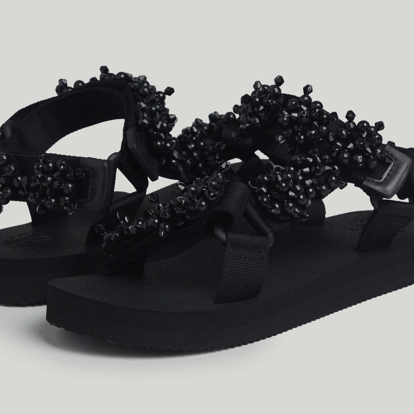 Black Crystal JaeDals 2.0