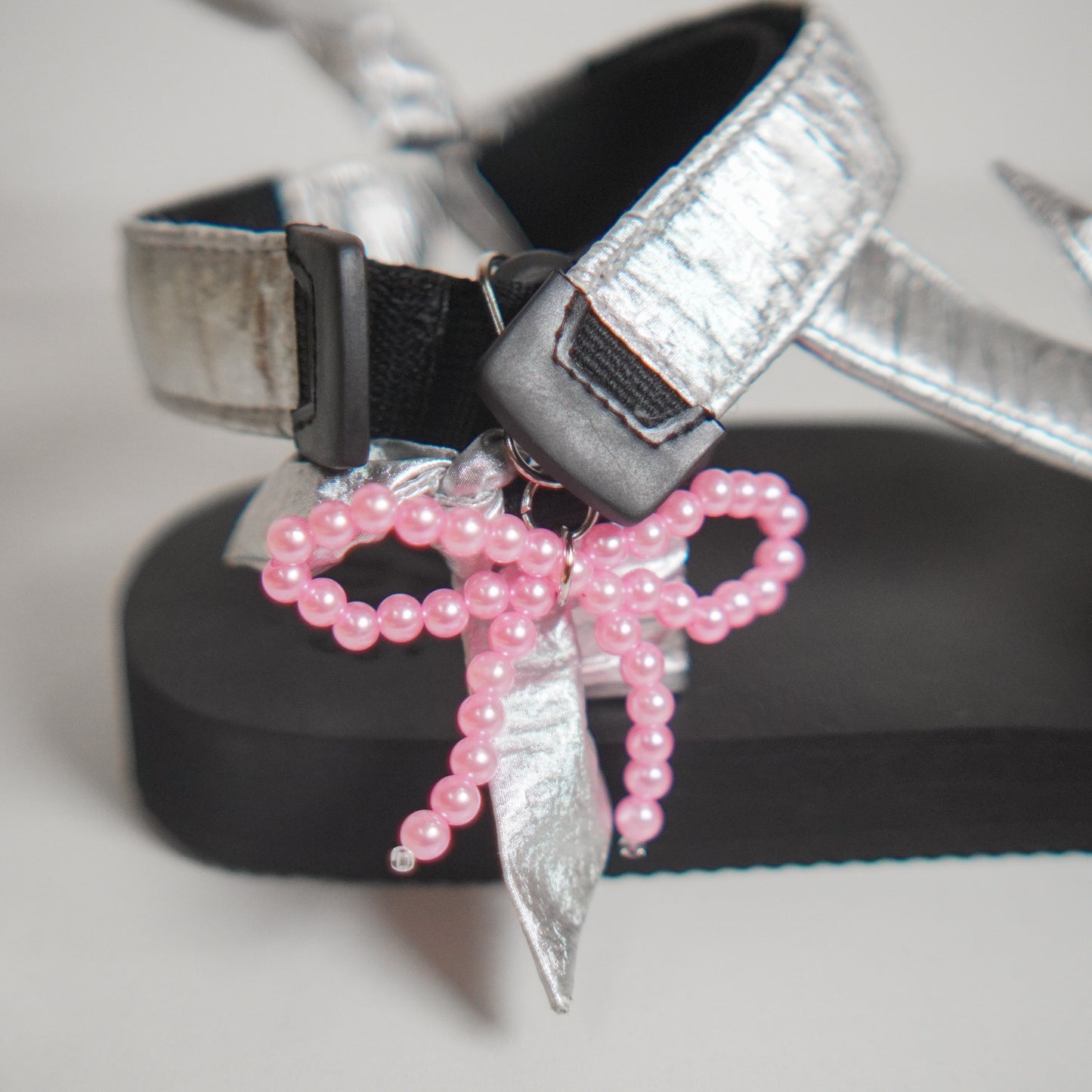 JaeDals Pearl Chummies