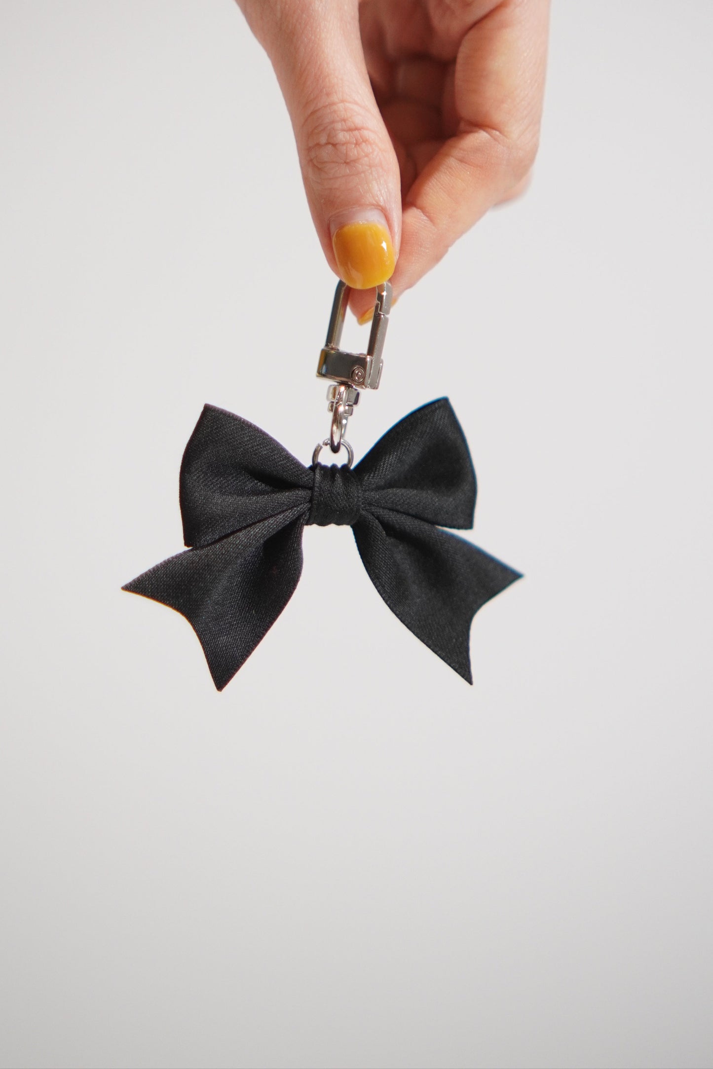 JaeDals Ribbon Chummies