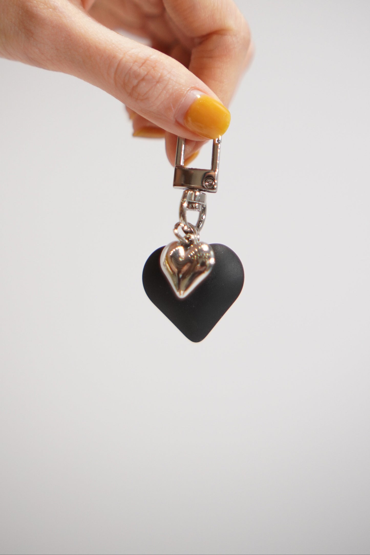JaeDals Heart Chummies