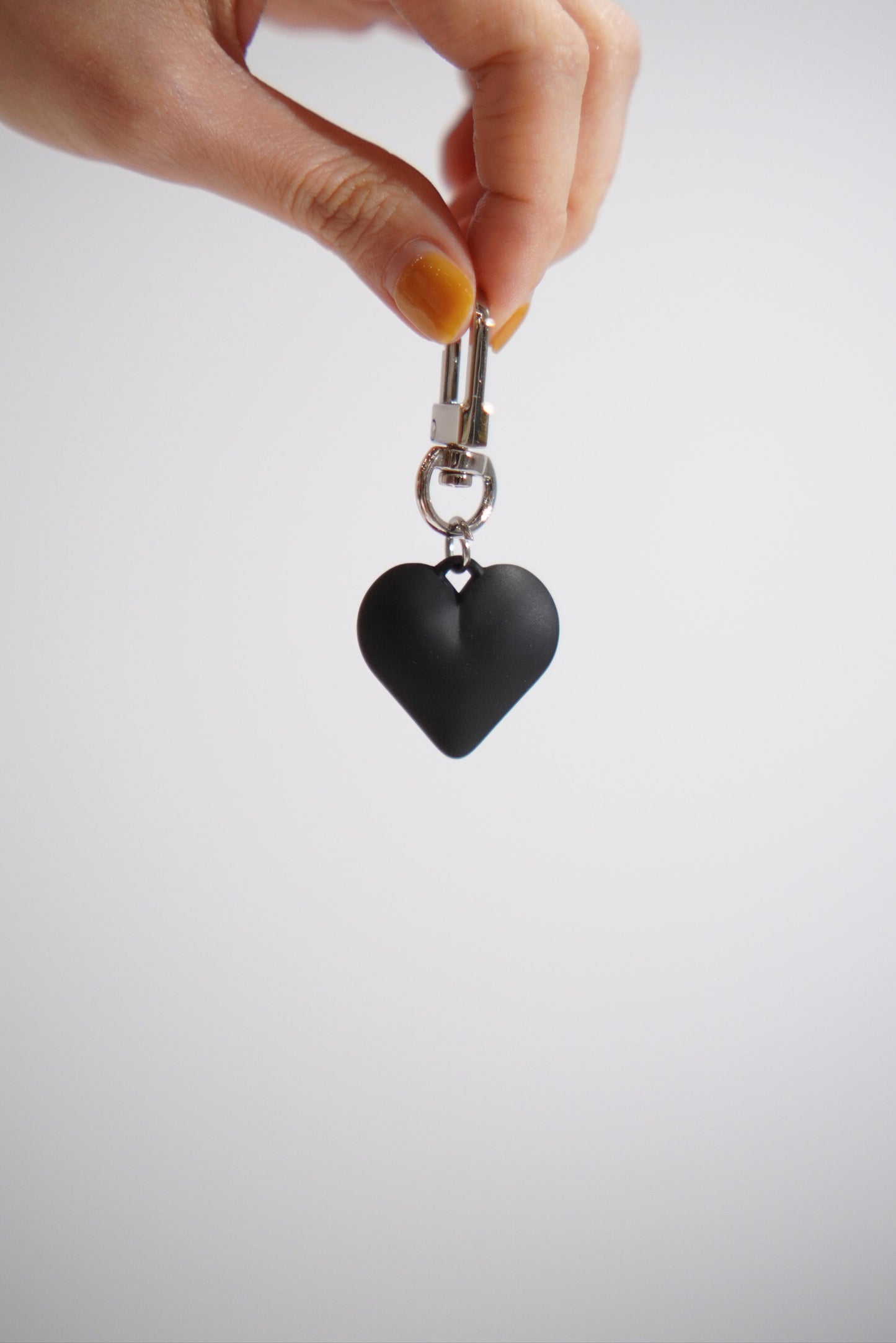 JaeDals Heart Chummies