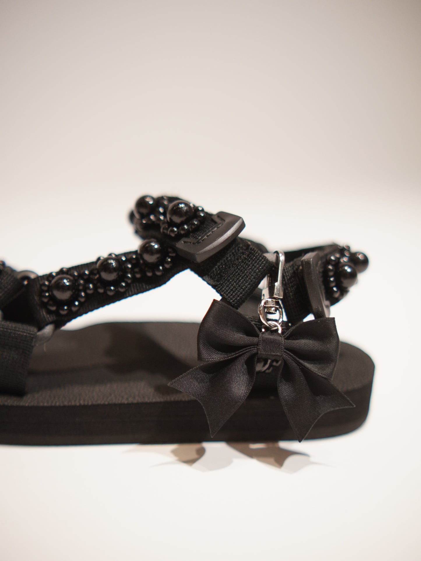 JaeDals Ribbon Chummies