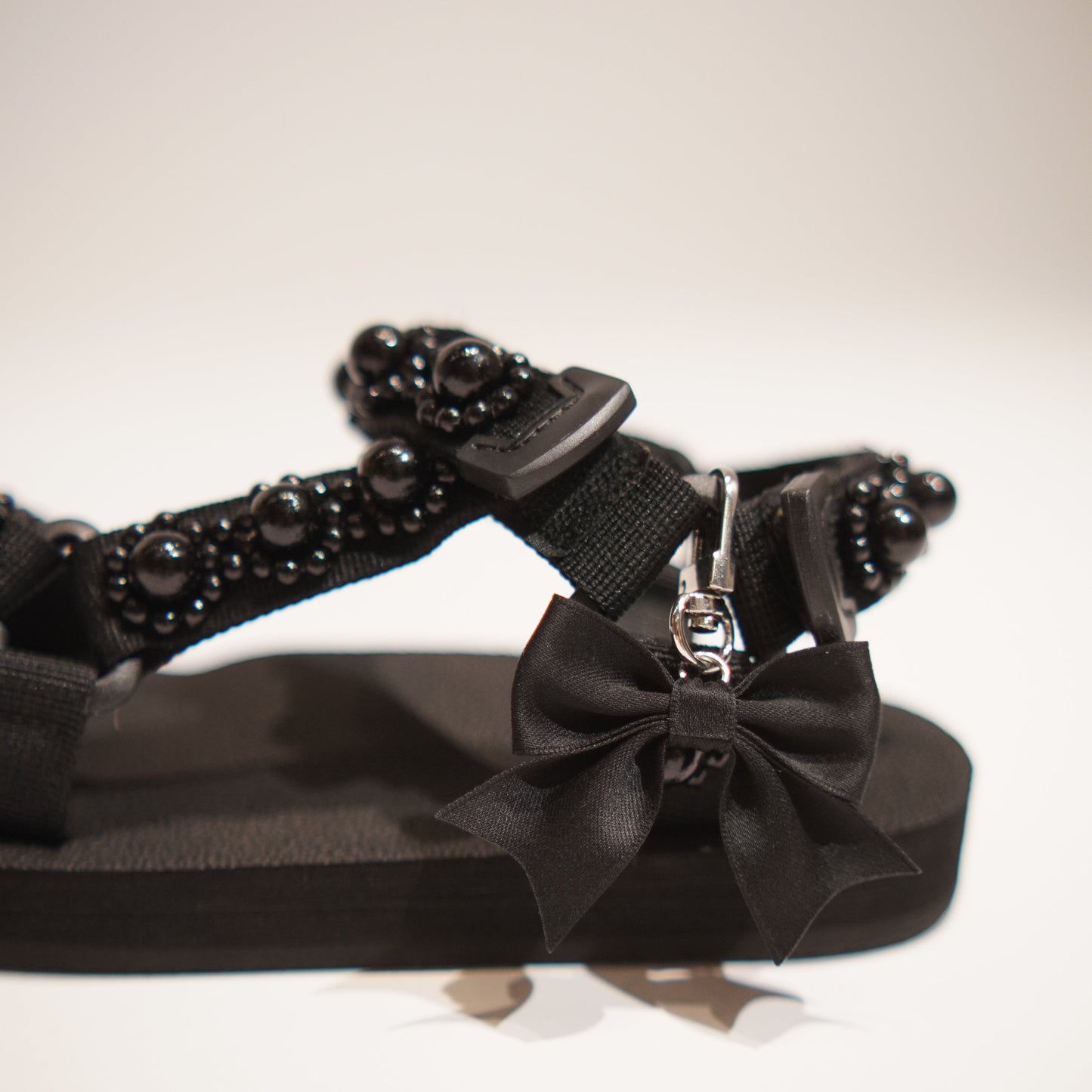 JaeDals Ribbon Chummies