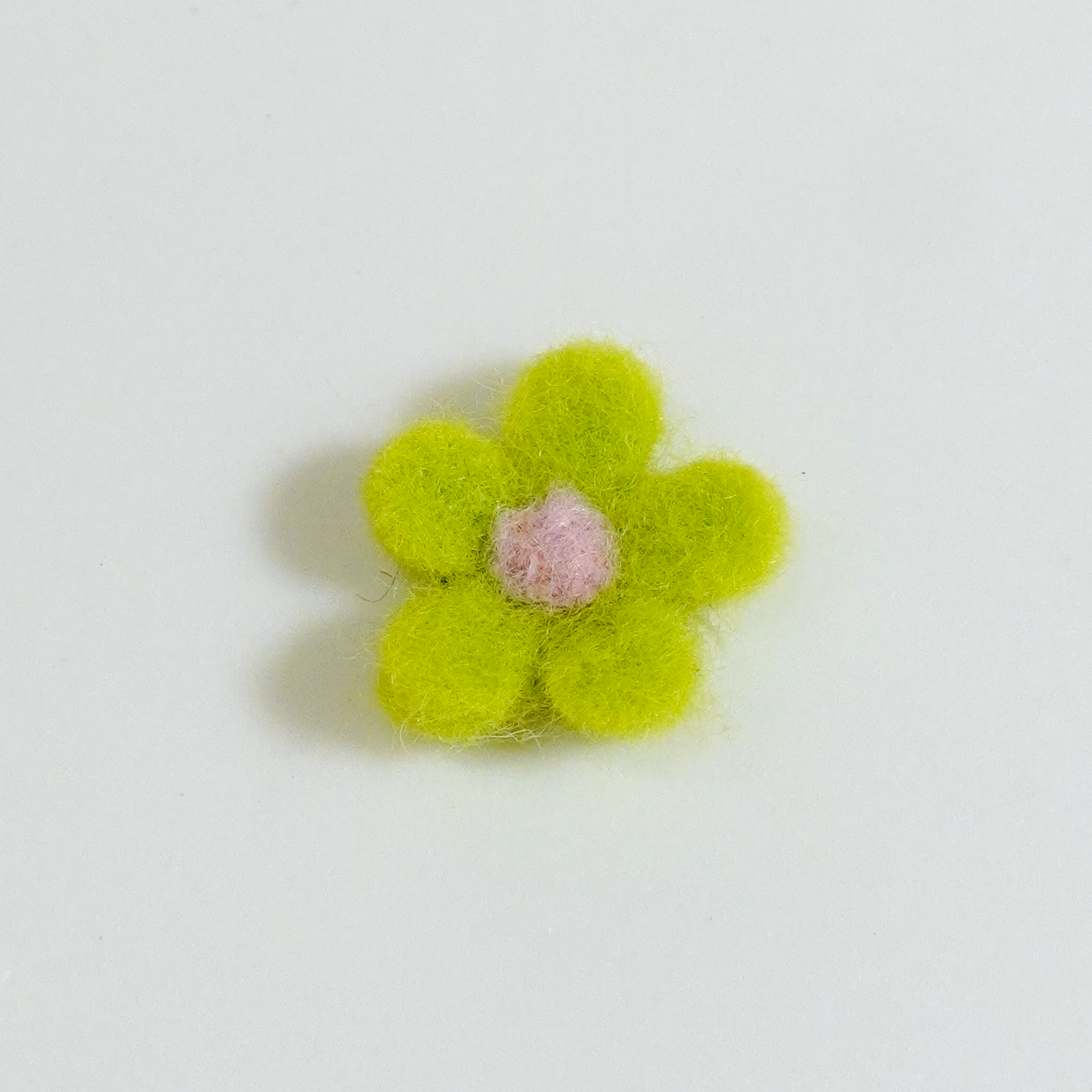 (Basic Jammies) Felt Flowers Pack