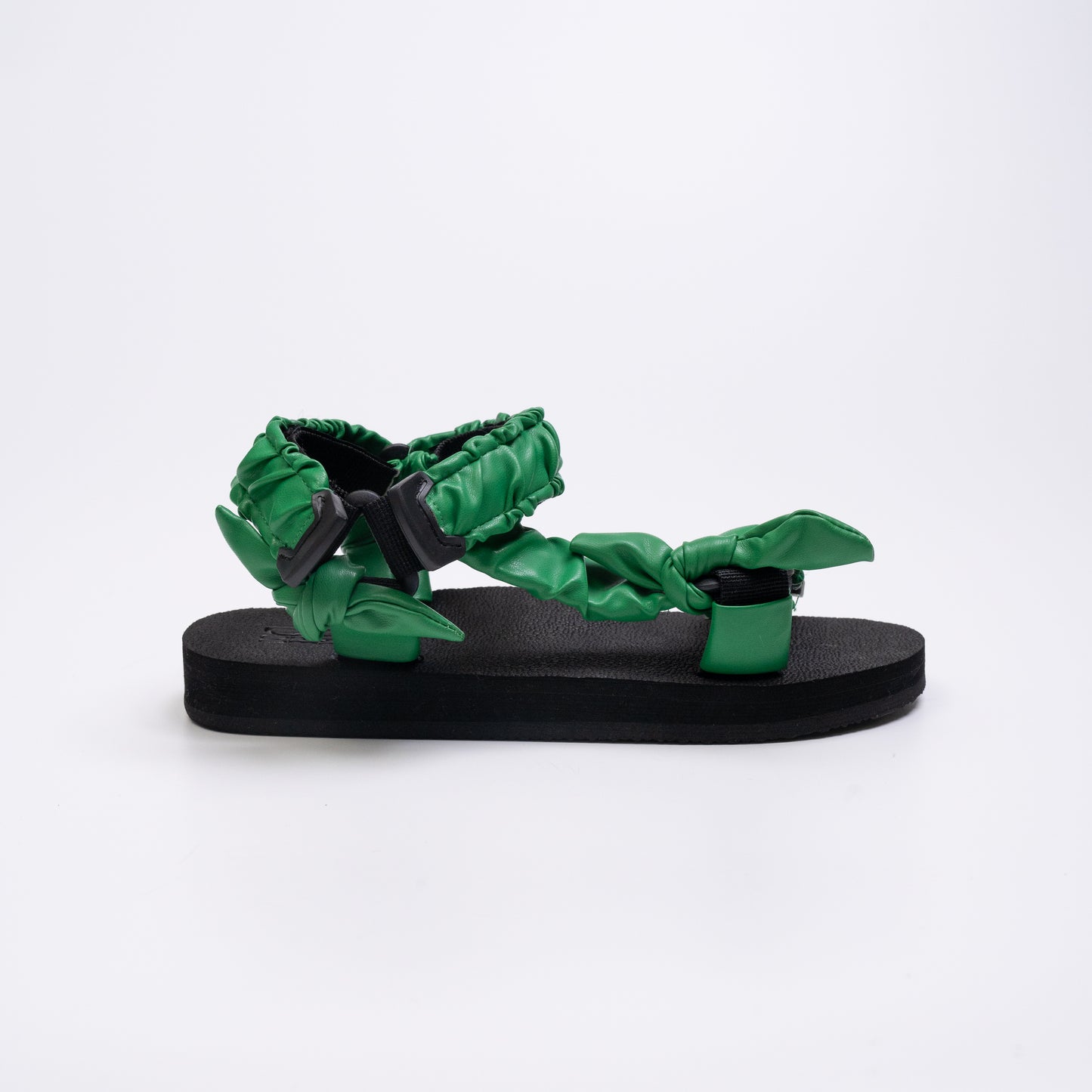Forest Green Leather JaeDals 1.0