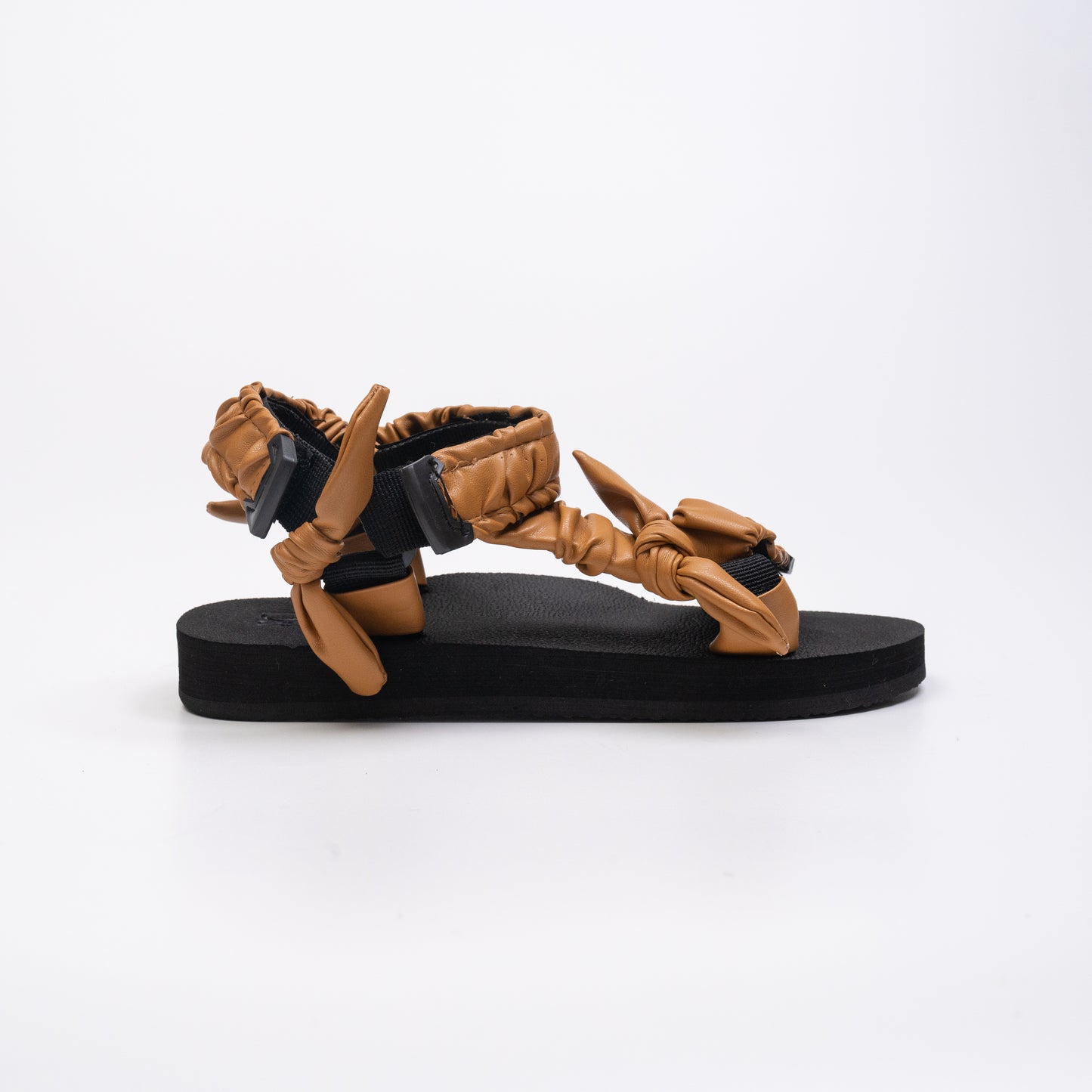 Camel Leather JaeDals