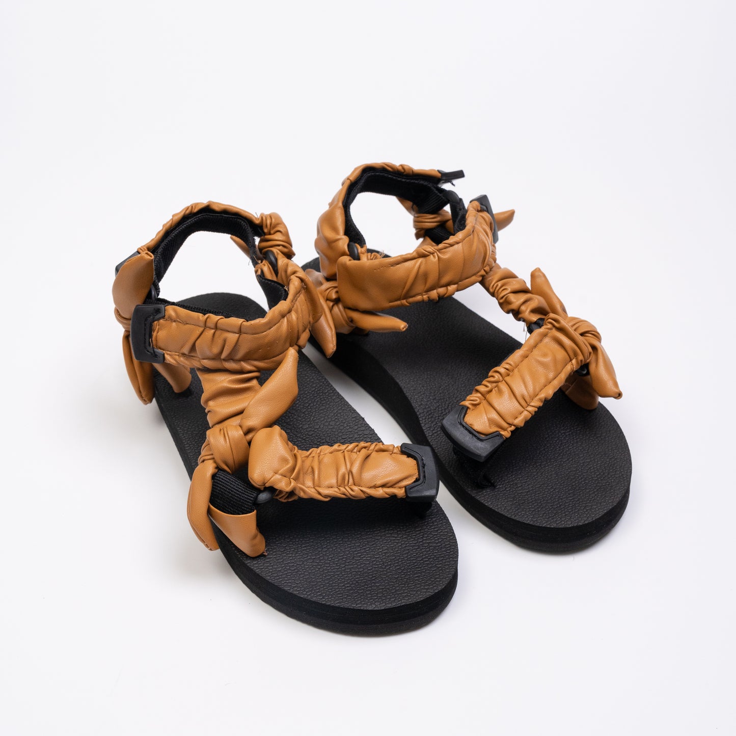 Camel Leather JaeDals