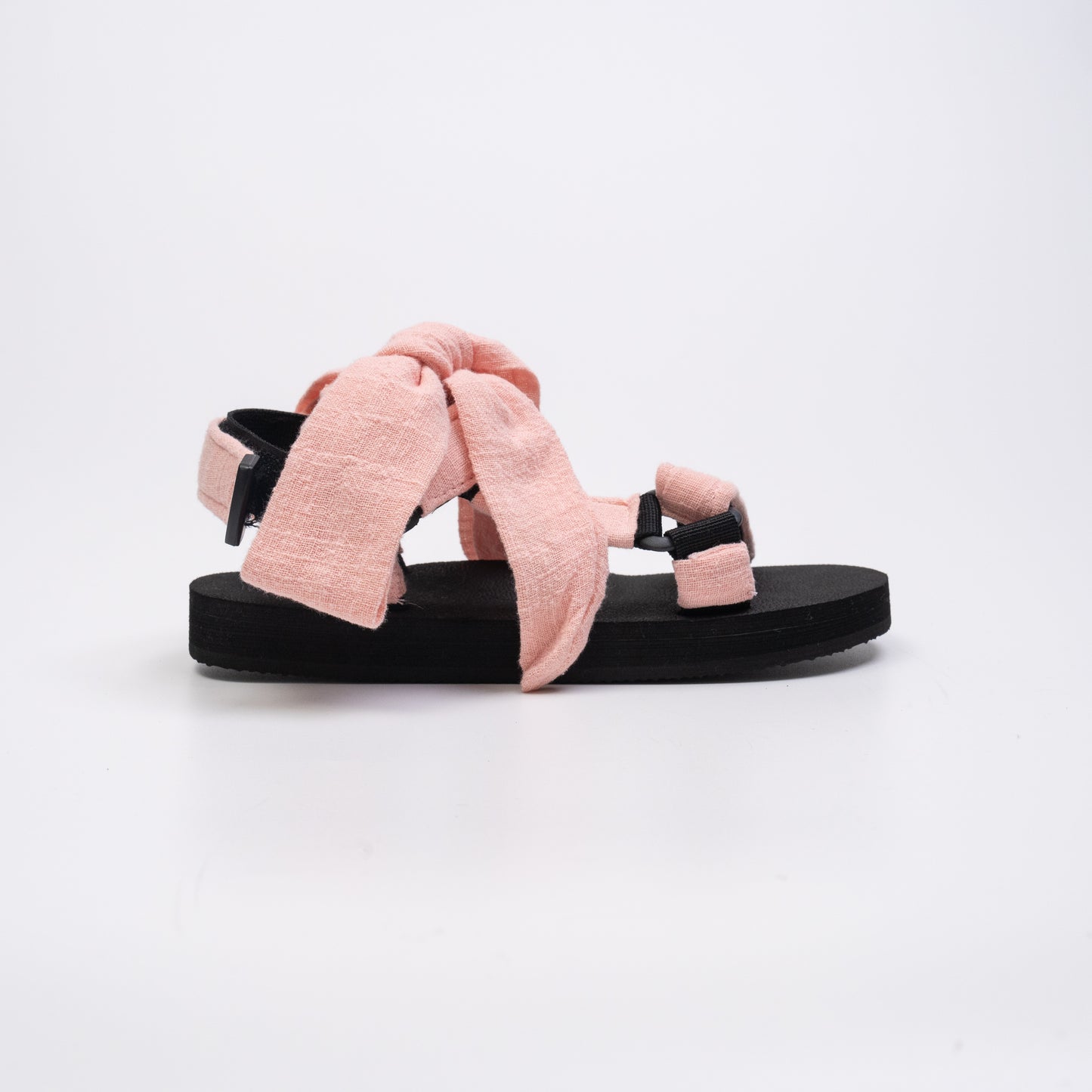 Dusty Pink Tie JaeDals 1.0