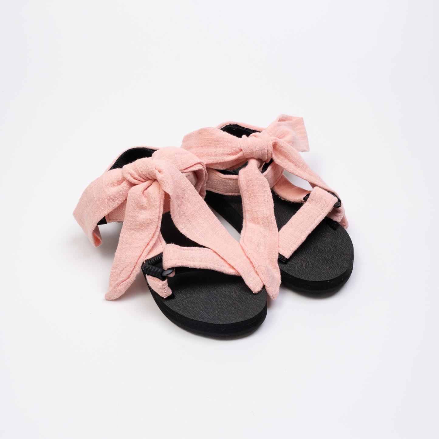 Dusty Pink Tie JaeDals 1.0