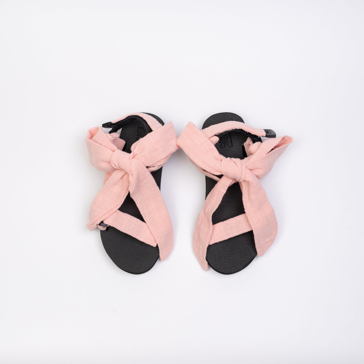Dusty Pink Tie JaeDals 1.0