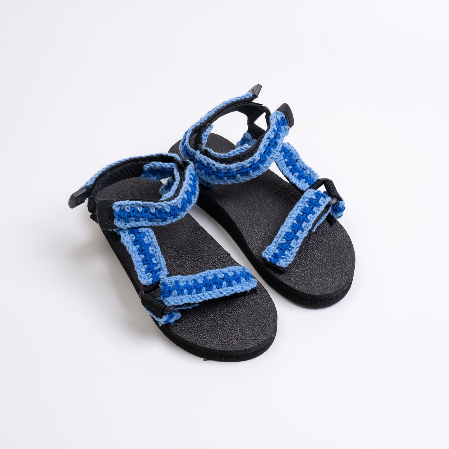 Wobbleblobbe Blue JaeDals 1.0