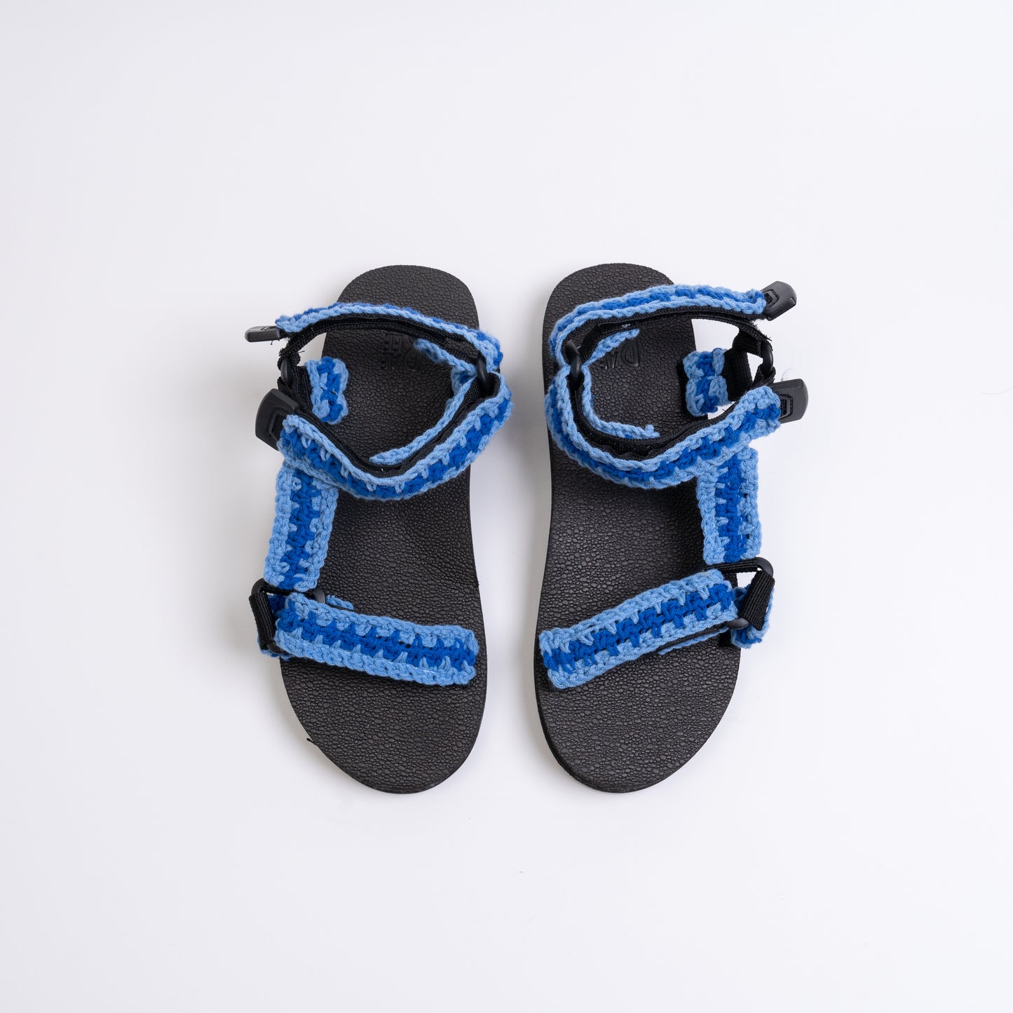 Wobbleblobbe Blue JaeDals 1.0