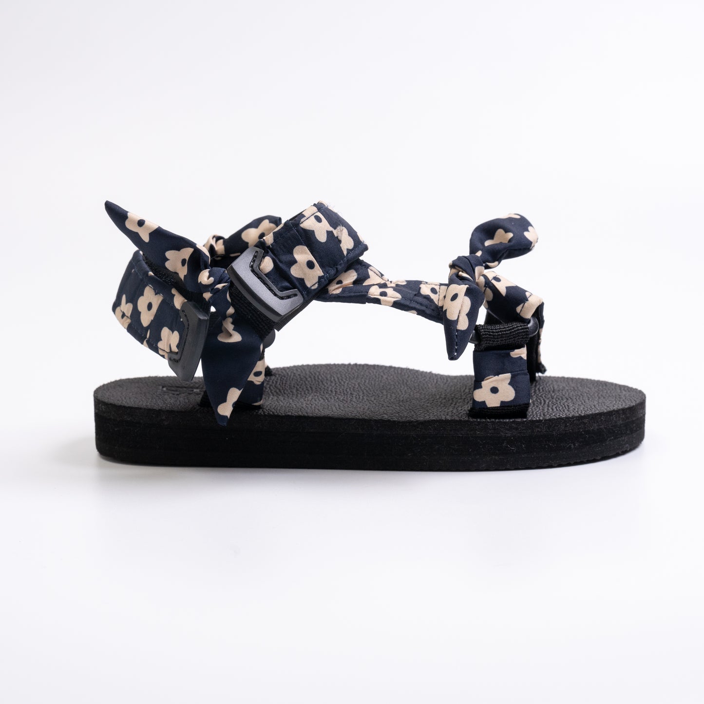Navy Daisy JaeDals