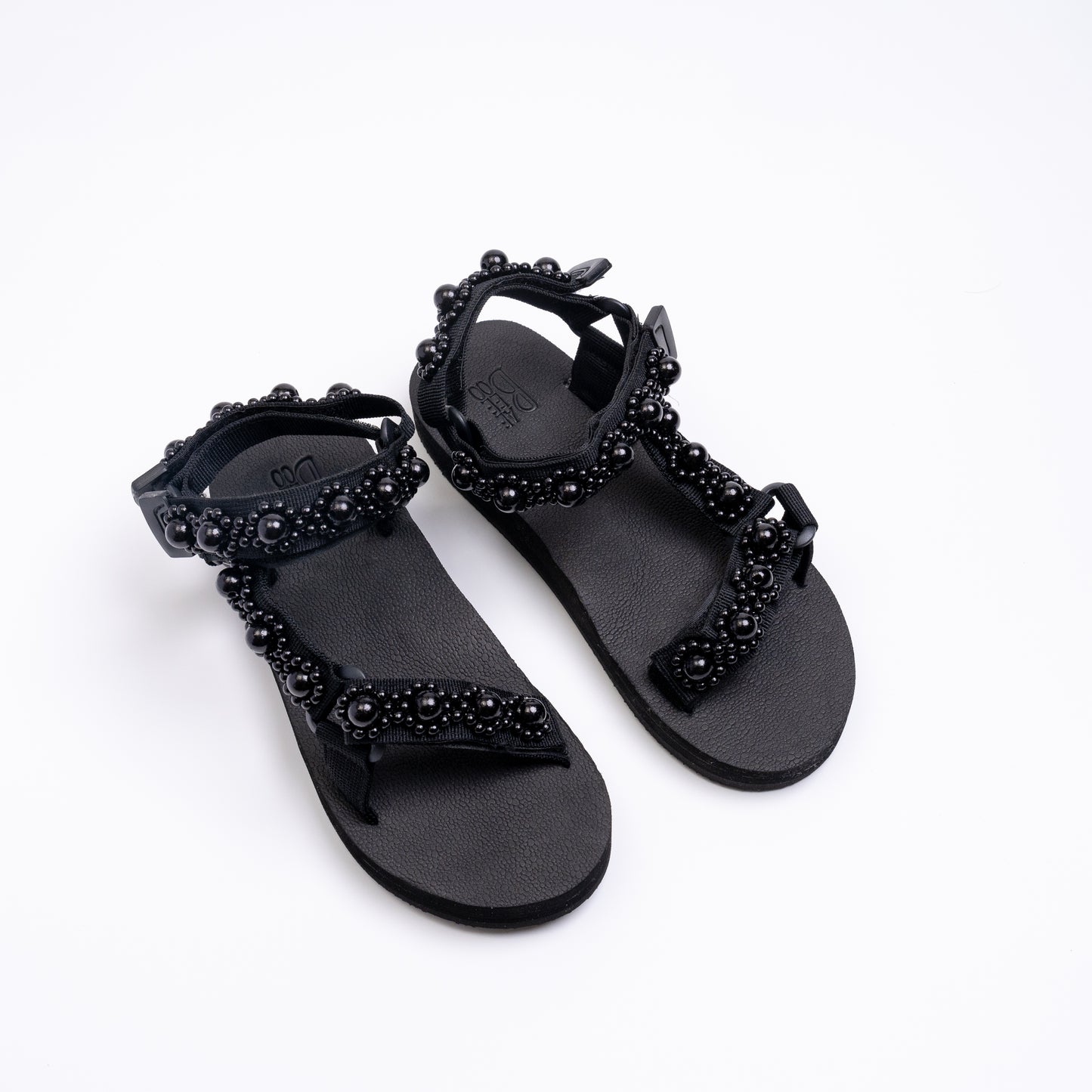 Black Pearly JaeDals 1.0