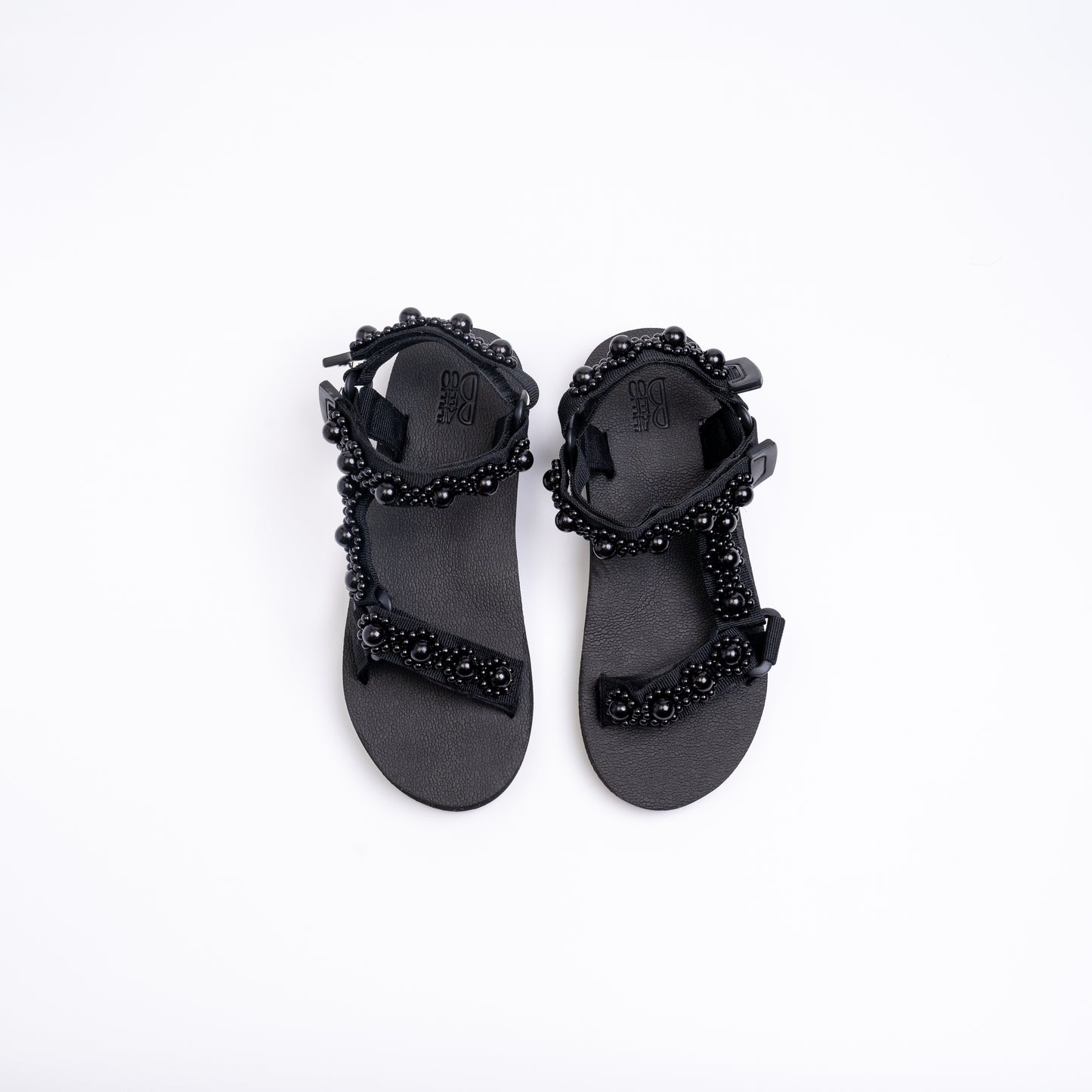 Black Pearly JaeDals 1.0