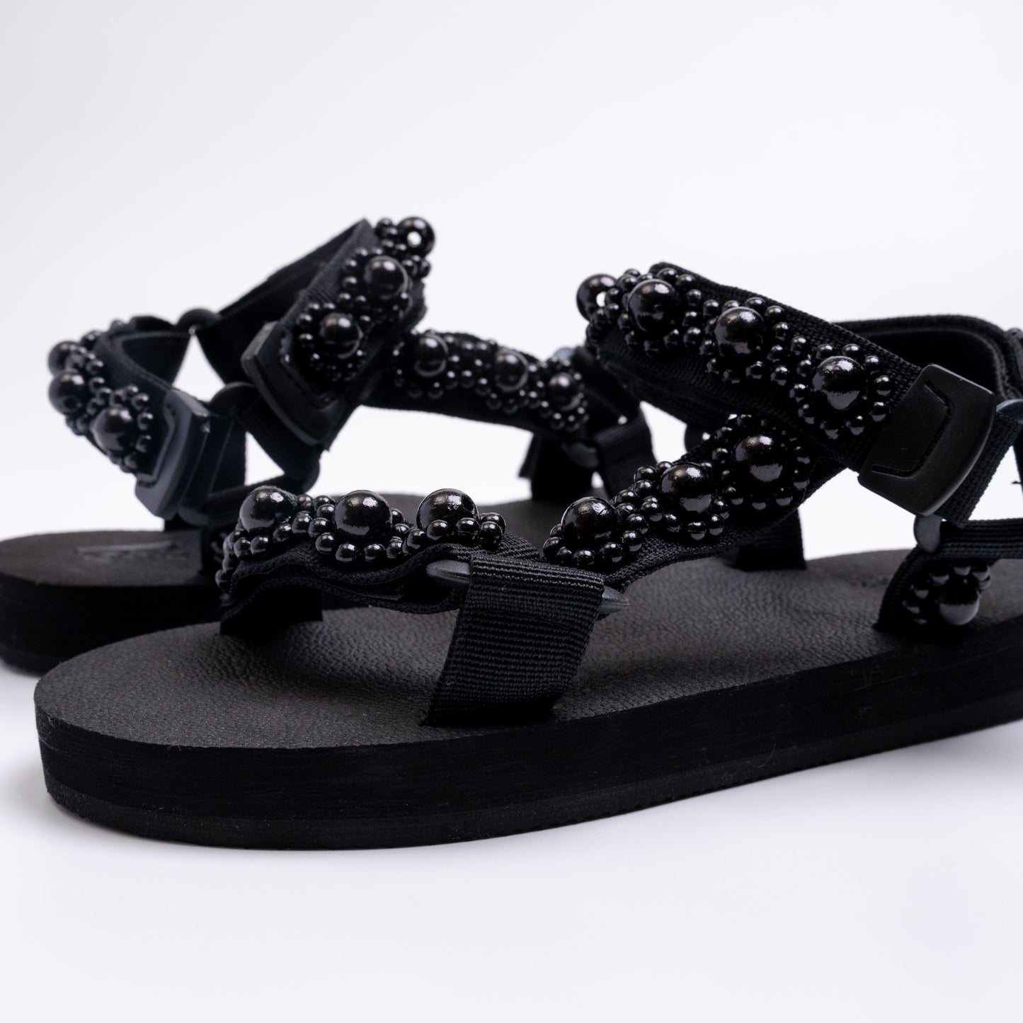 Black Pearly JaeDals 1.0