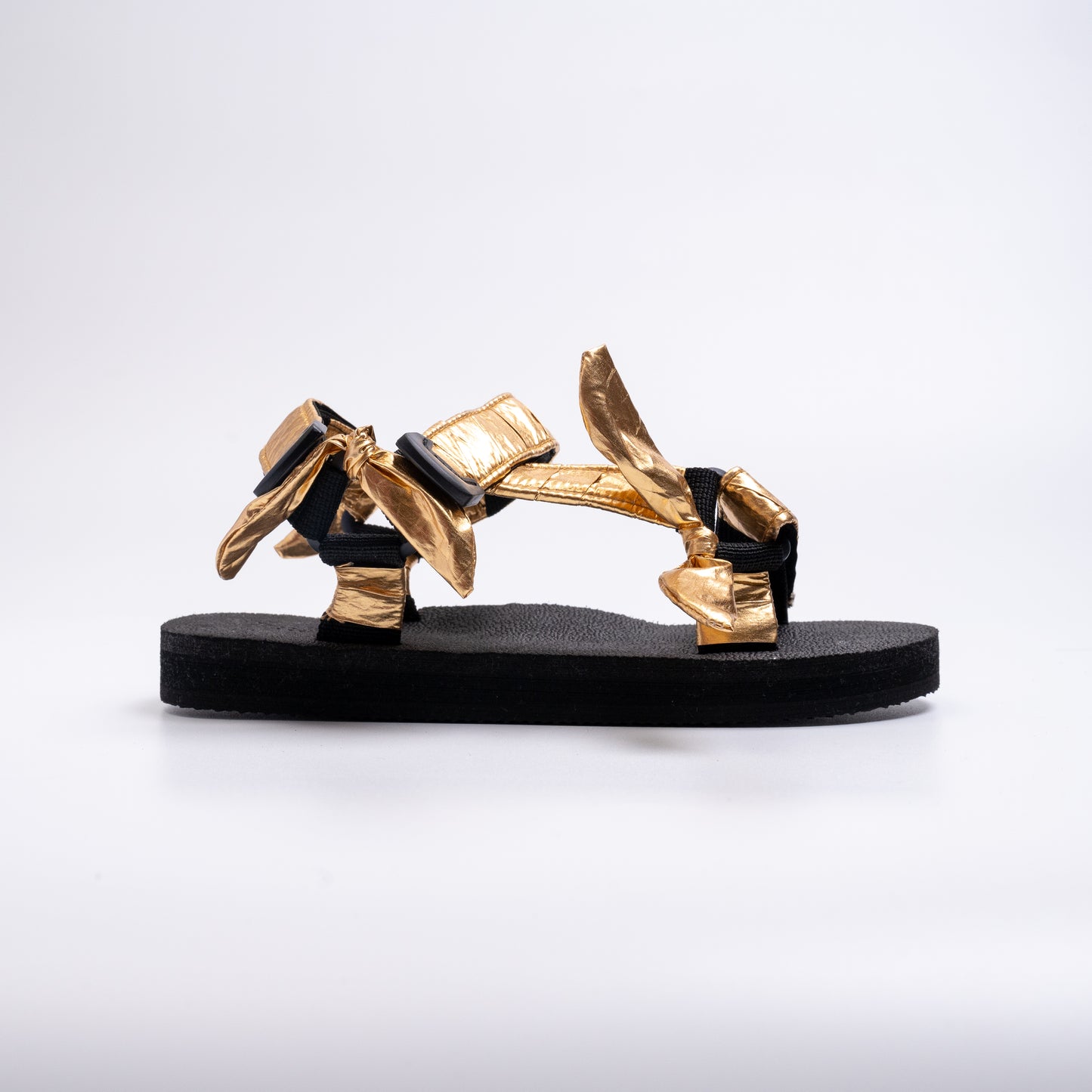 Metallic Gold JaeDals 1.0