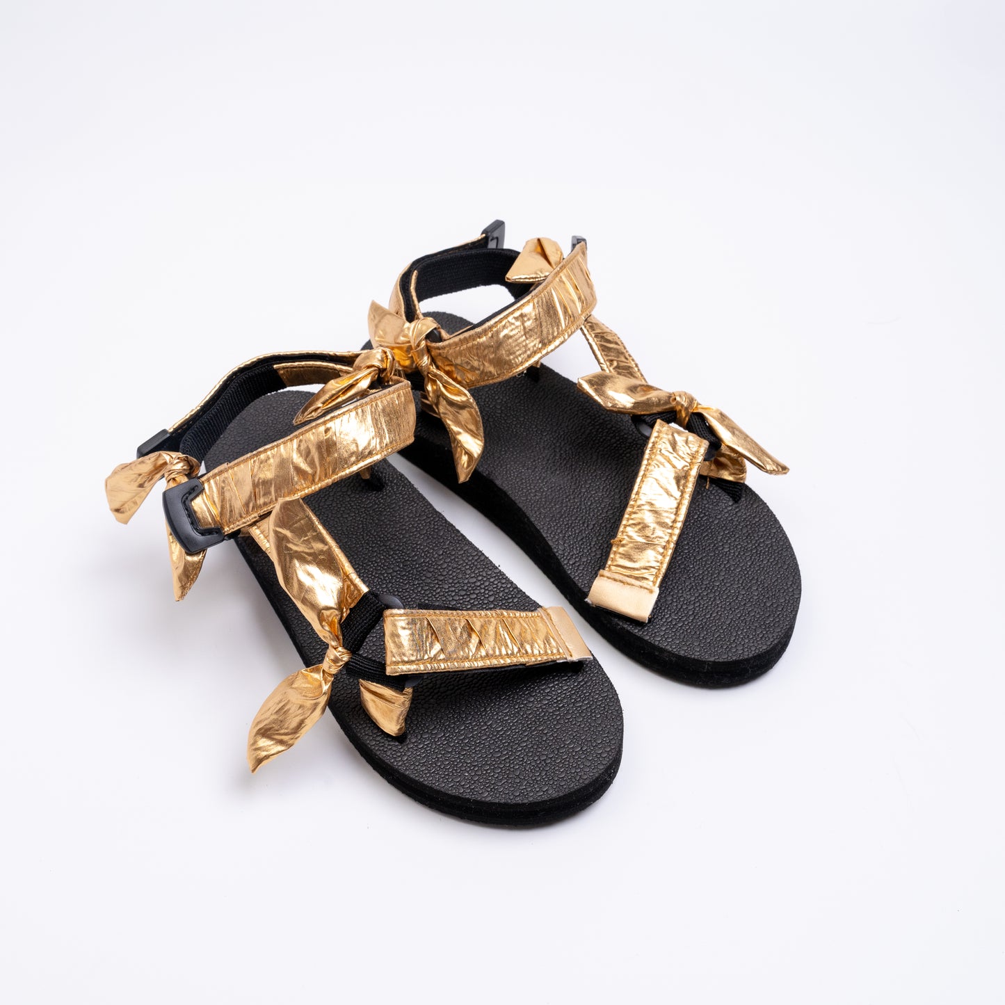 Metallic Gold JaeDals 1.0