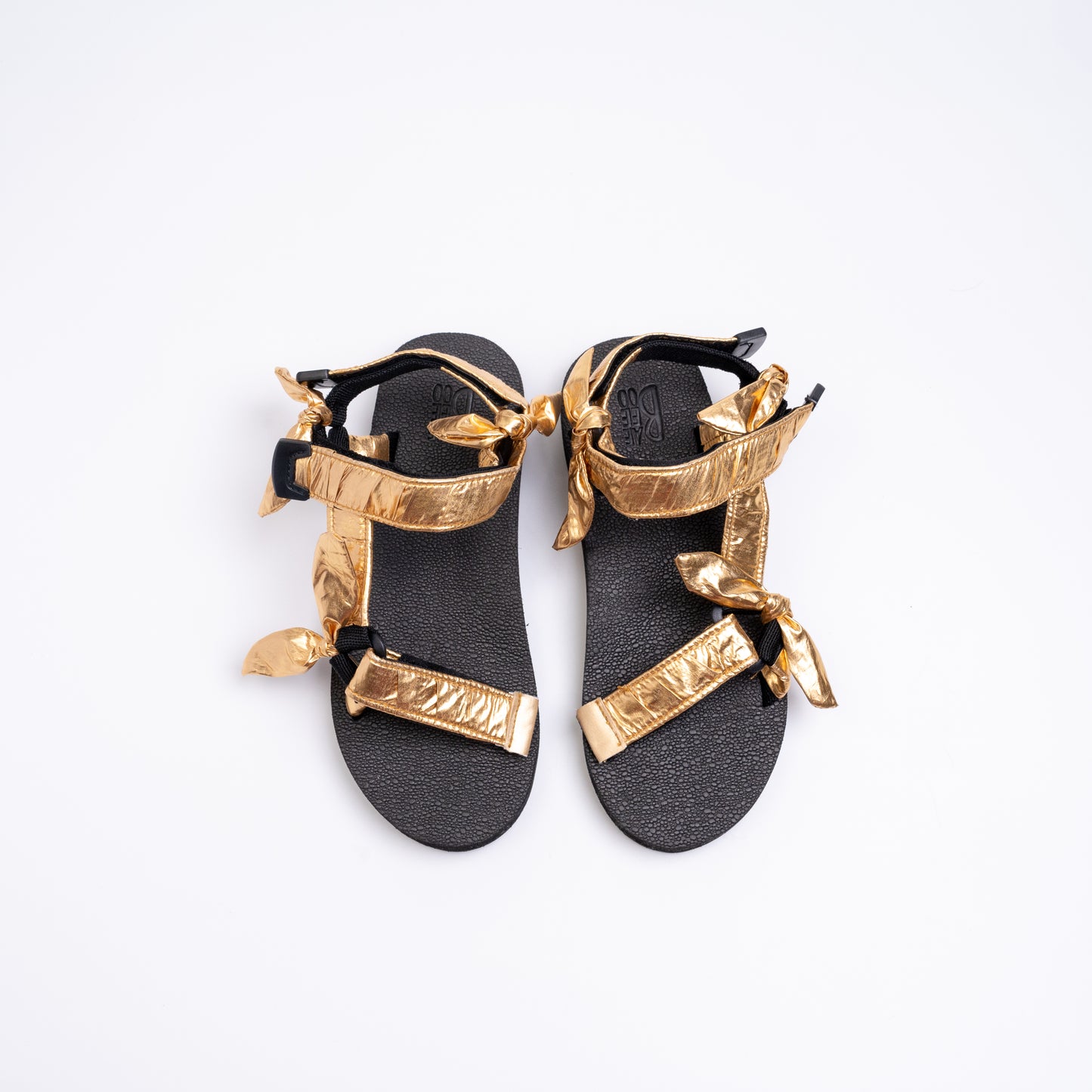 Metallic Gold JaeDals 1.0