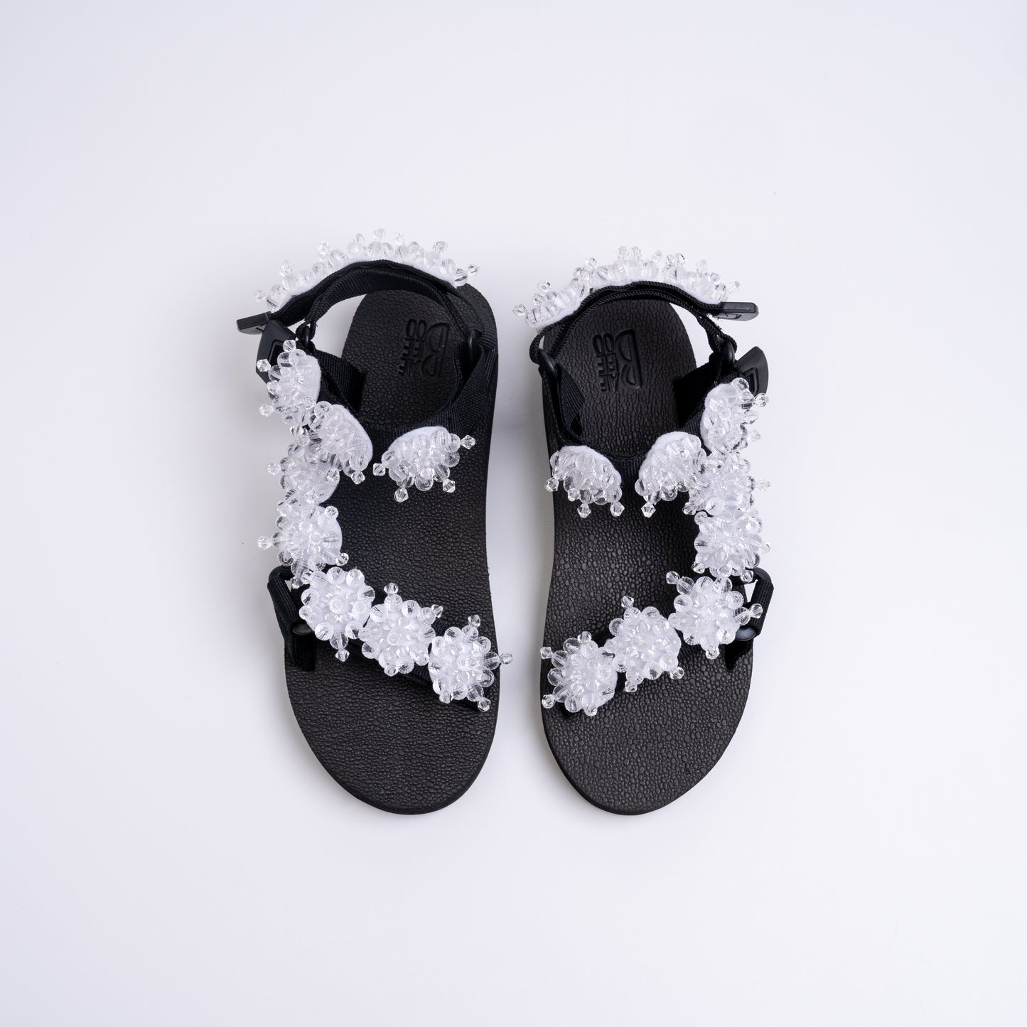 White Crystal JaeDals 1.0