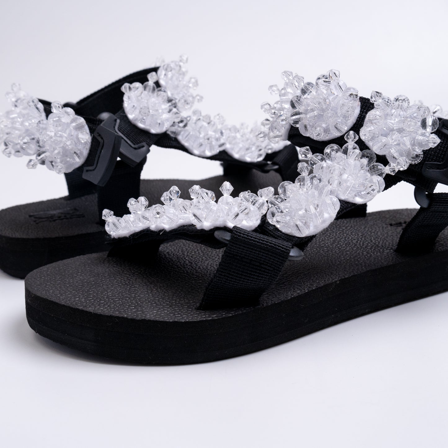 White Crystal JaeDals 1.0
