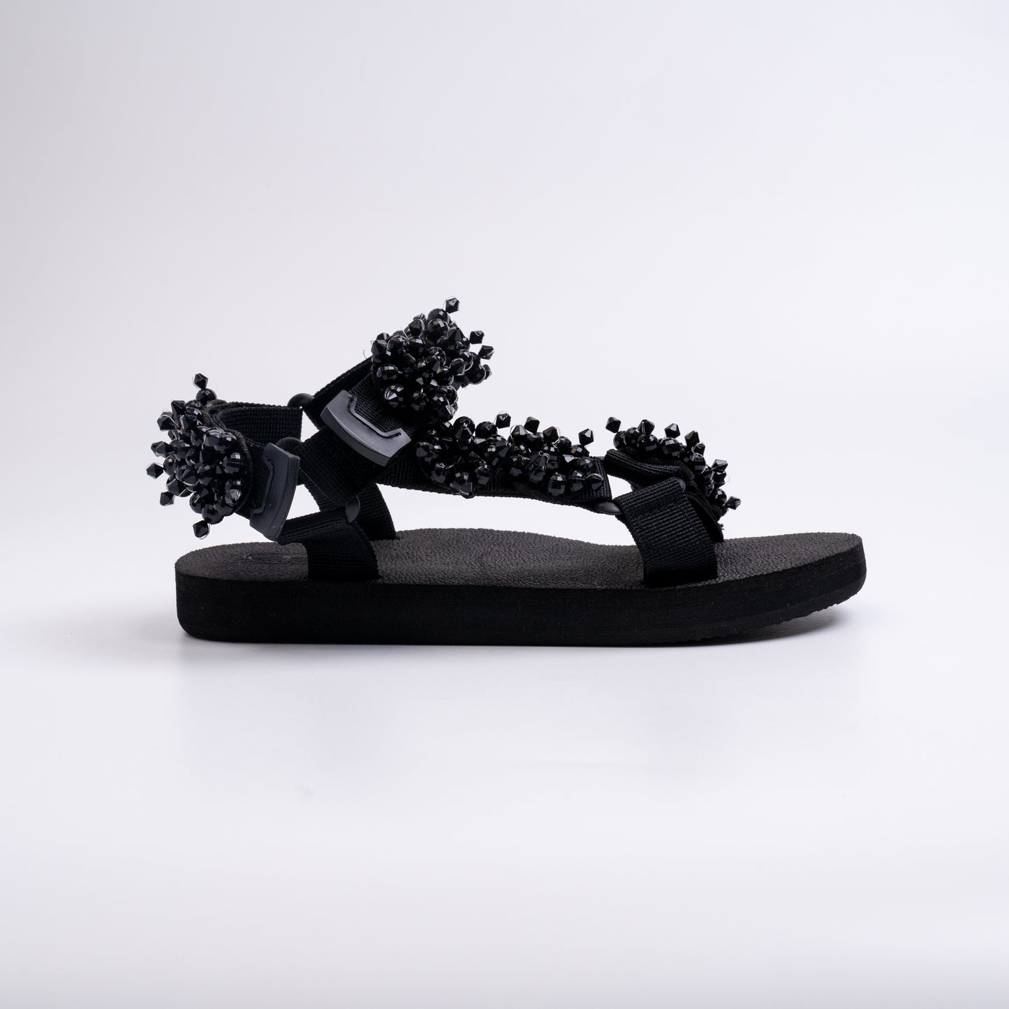 Black Crystal JaeDals 2.0
