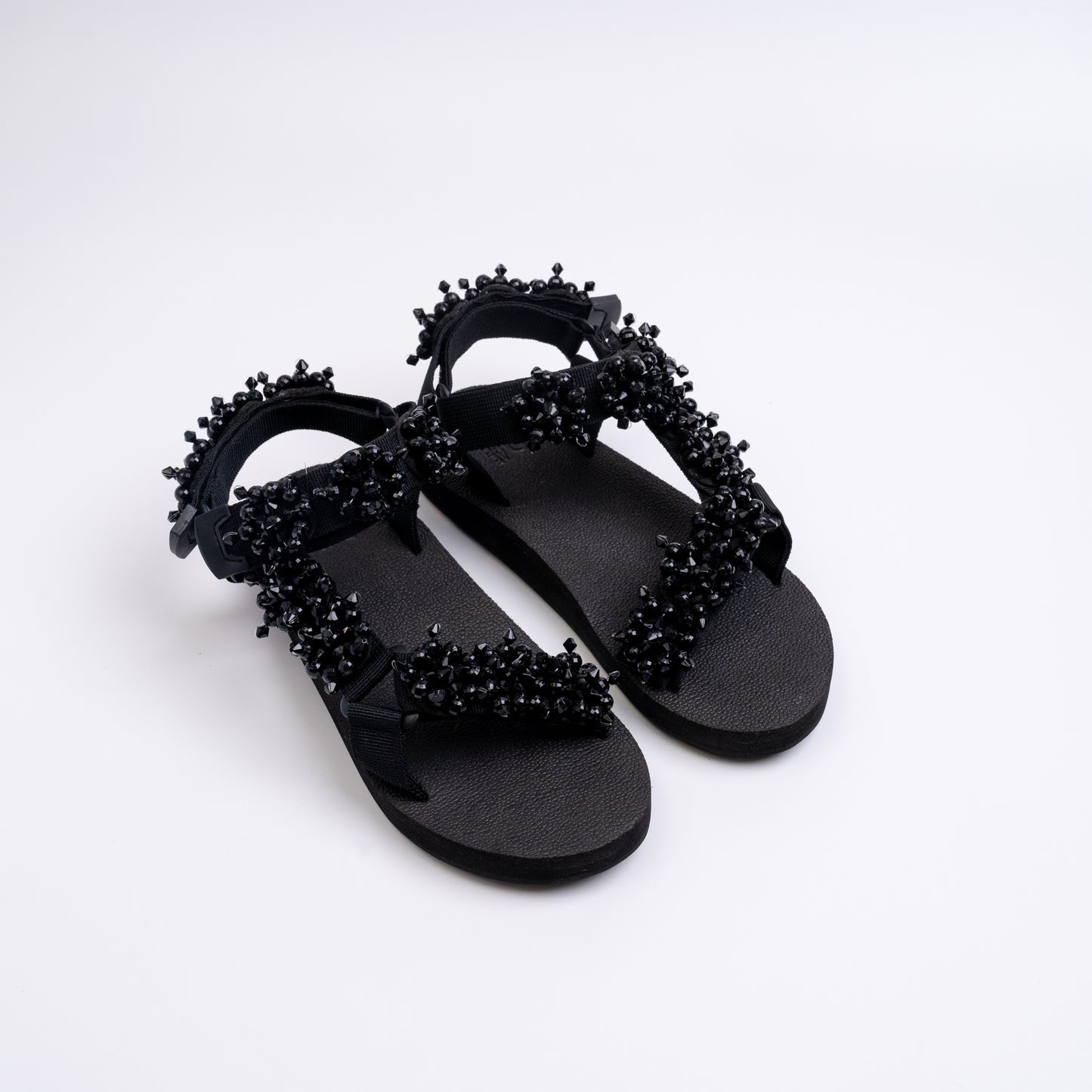 Black Crystal JaeDals 2.0