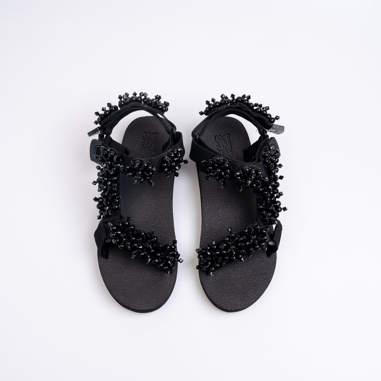Black Crystal JaeDals 2.0