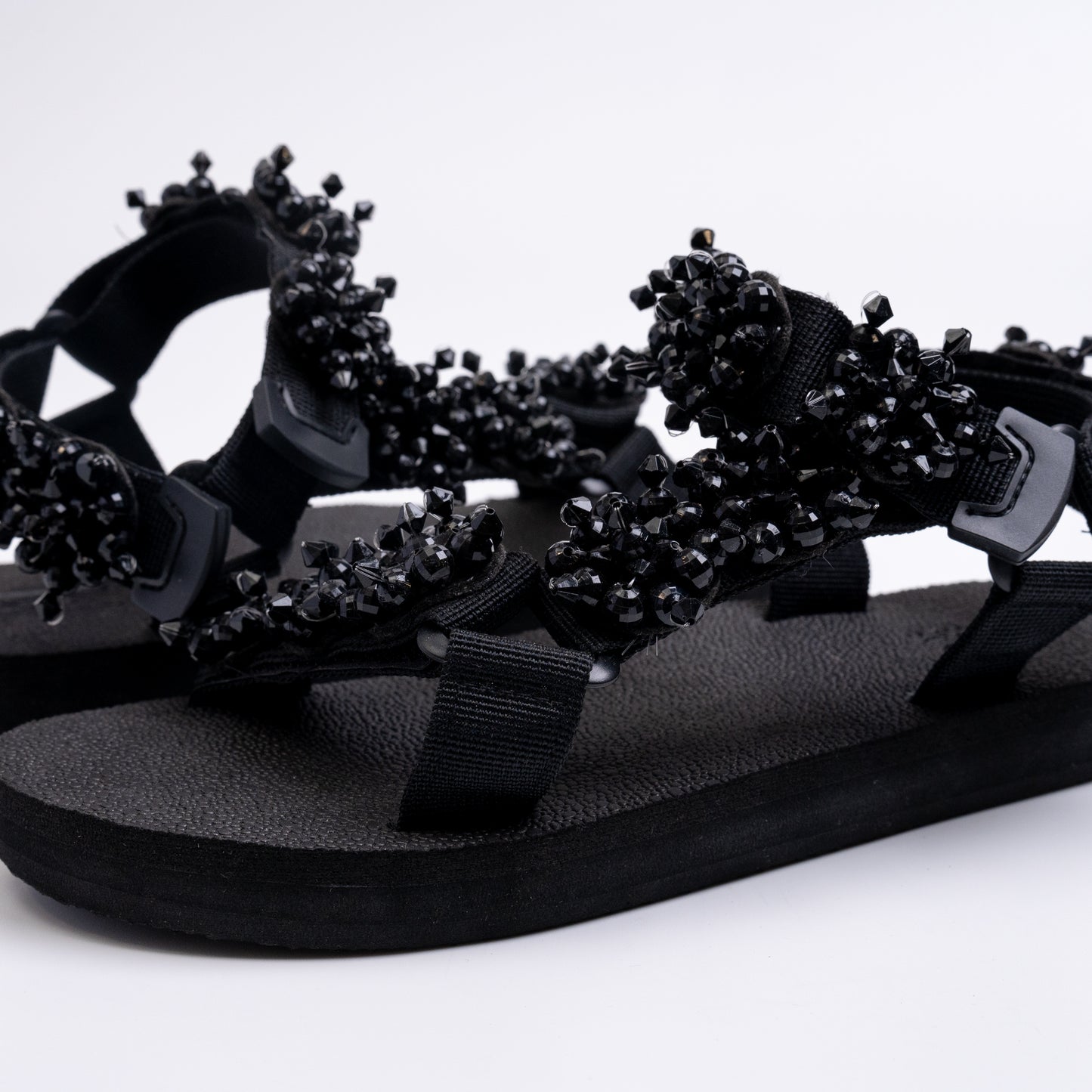 Black Crystal JaeDals 2.0