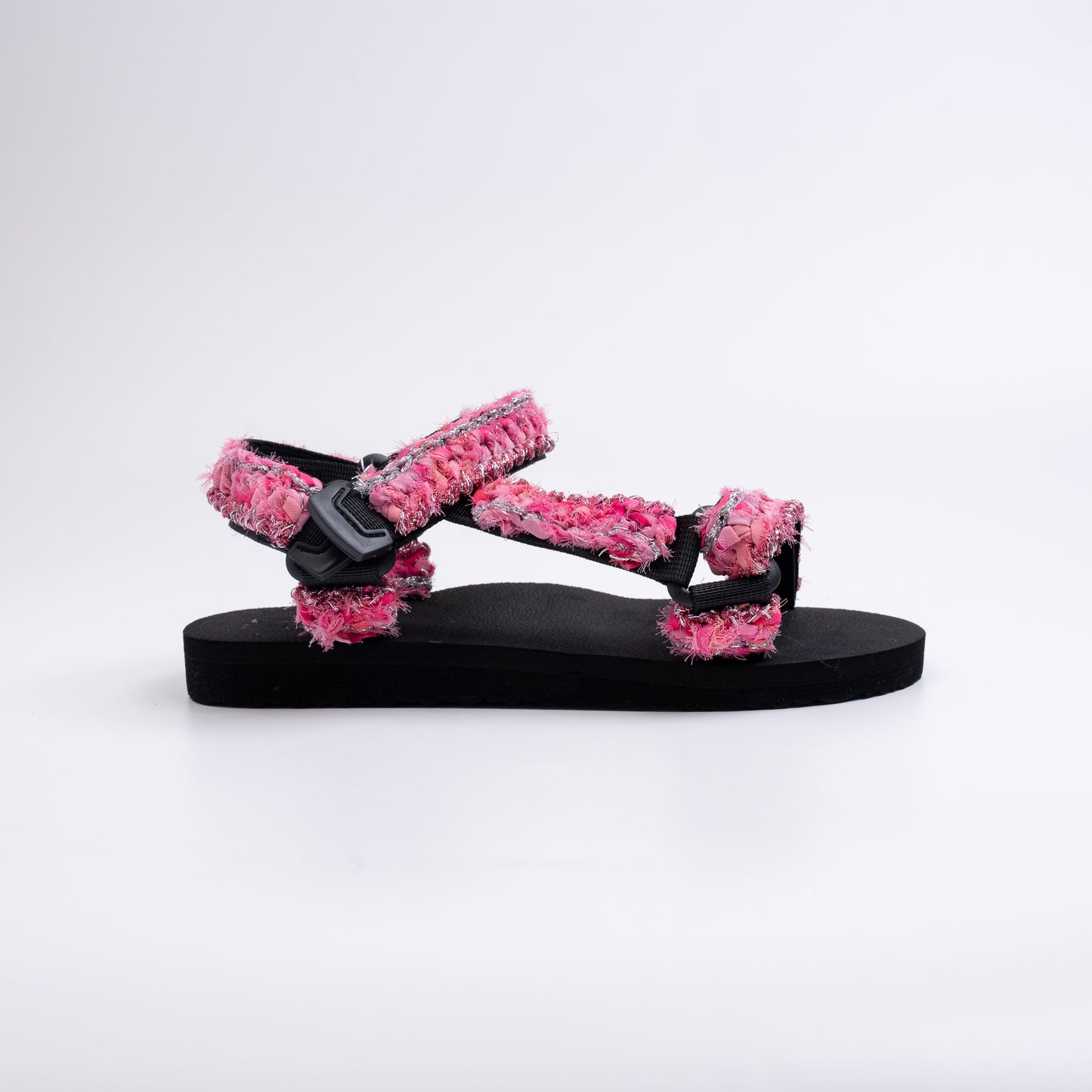 Glam Pink JaeDals 1.0