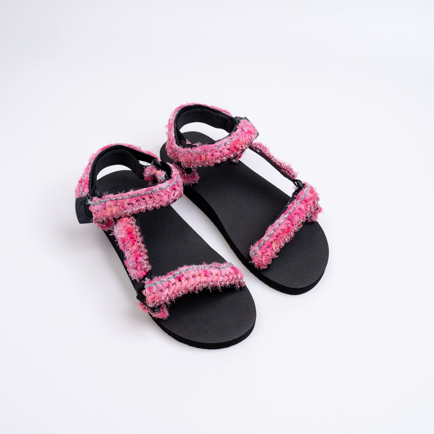 Glam Pink JaeDals 1.0