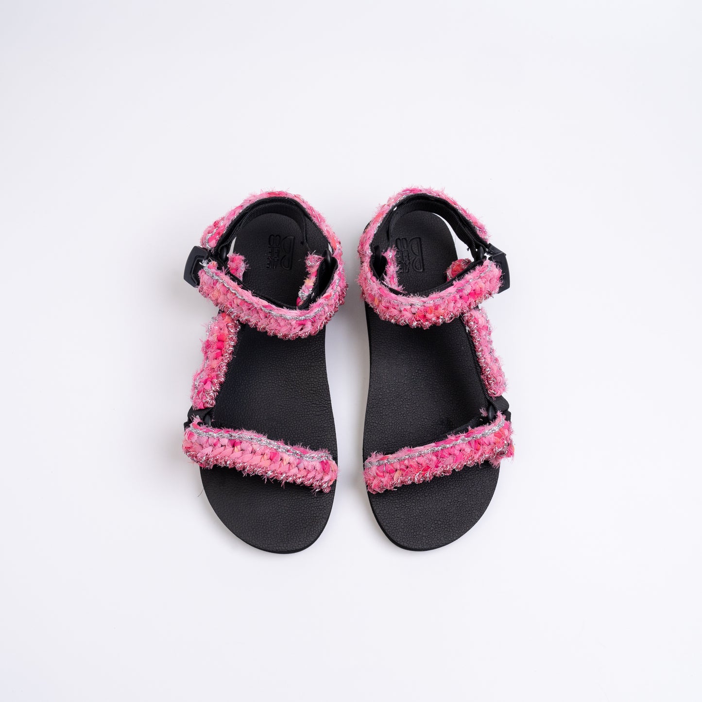 Glam Pink JaeDals 1.0