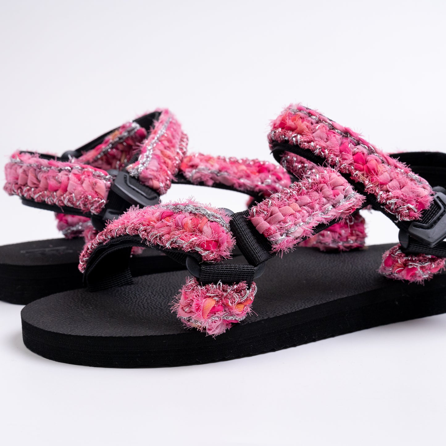 Glam Pink JaeDals 1.0