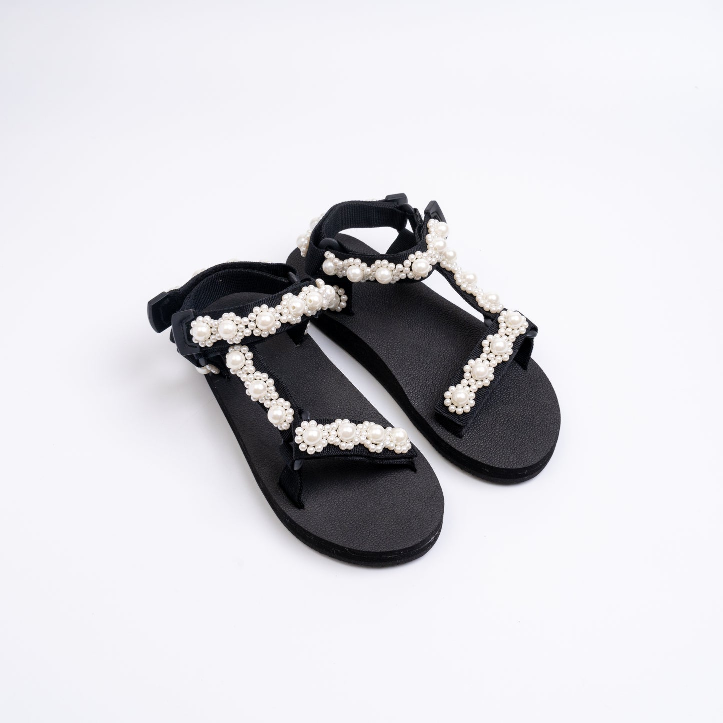 White Pearly JaeDals 1.0