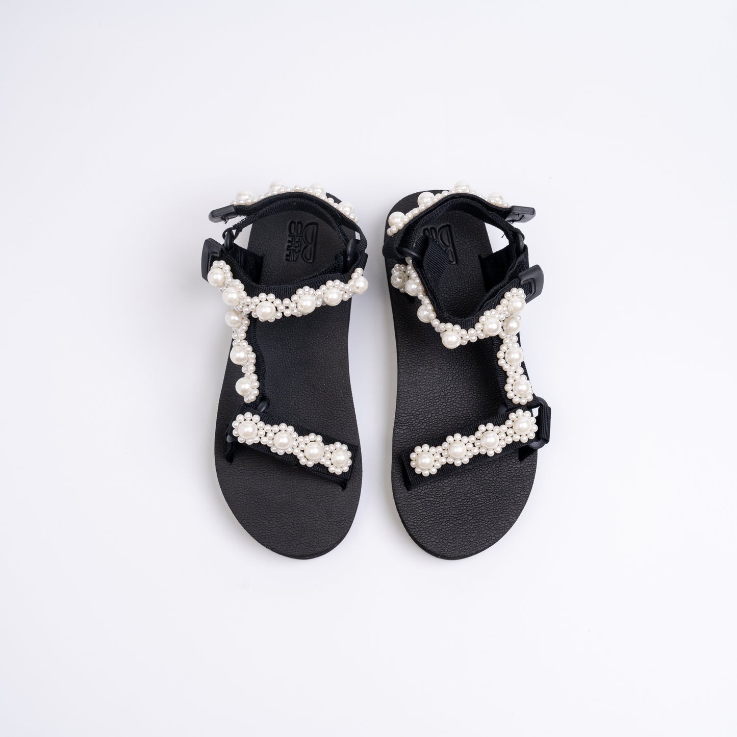 White Pearly JaeDals 1.0