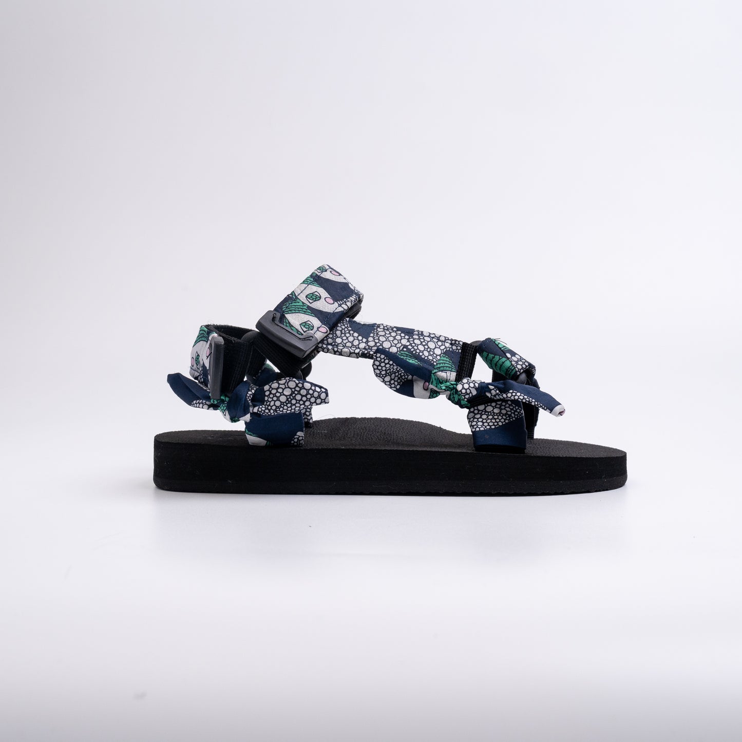 Blue Danuboo JaeDals
