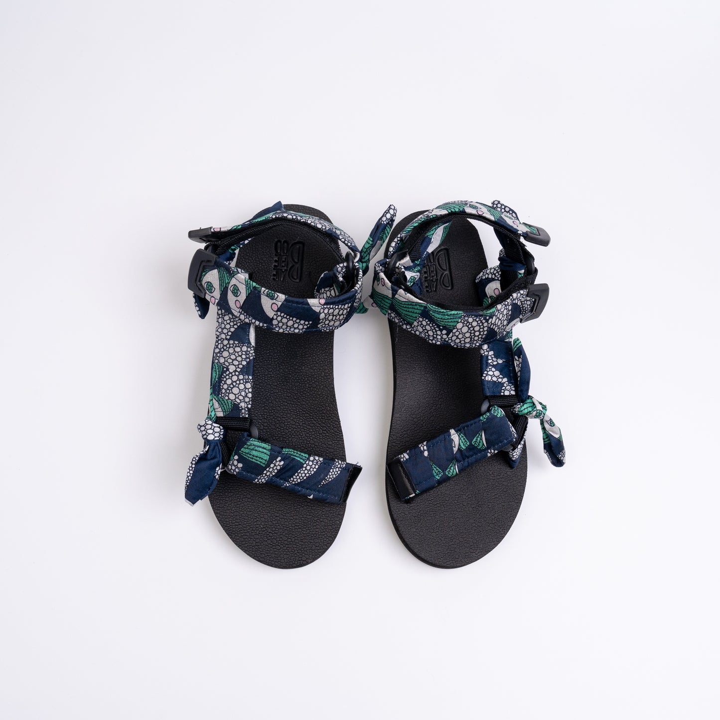 Blue Danuboo JaeDals