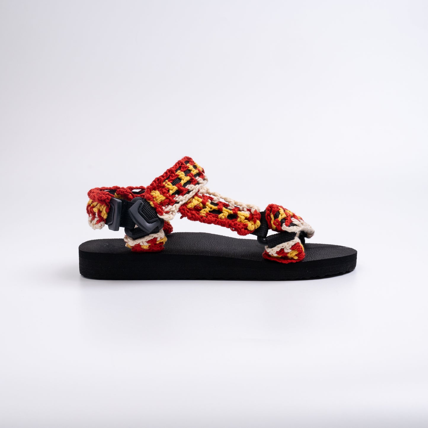 Crochet JaeDals