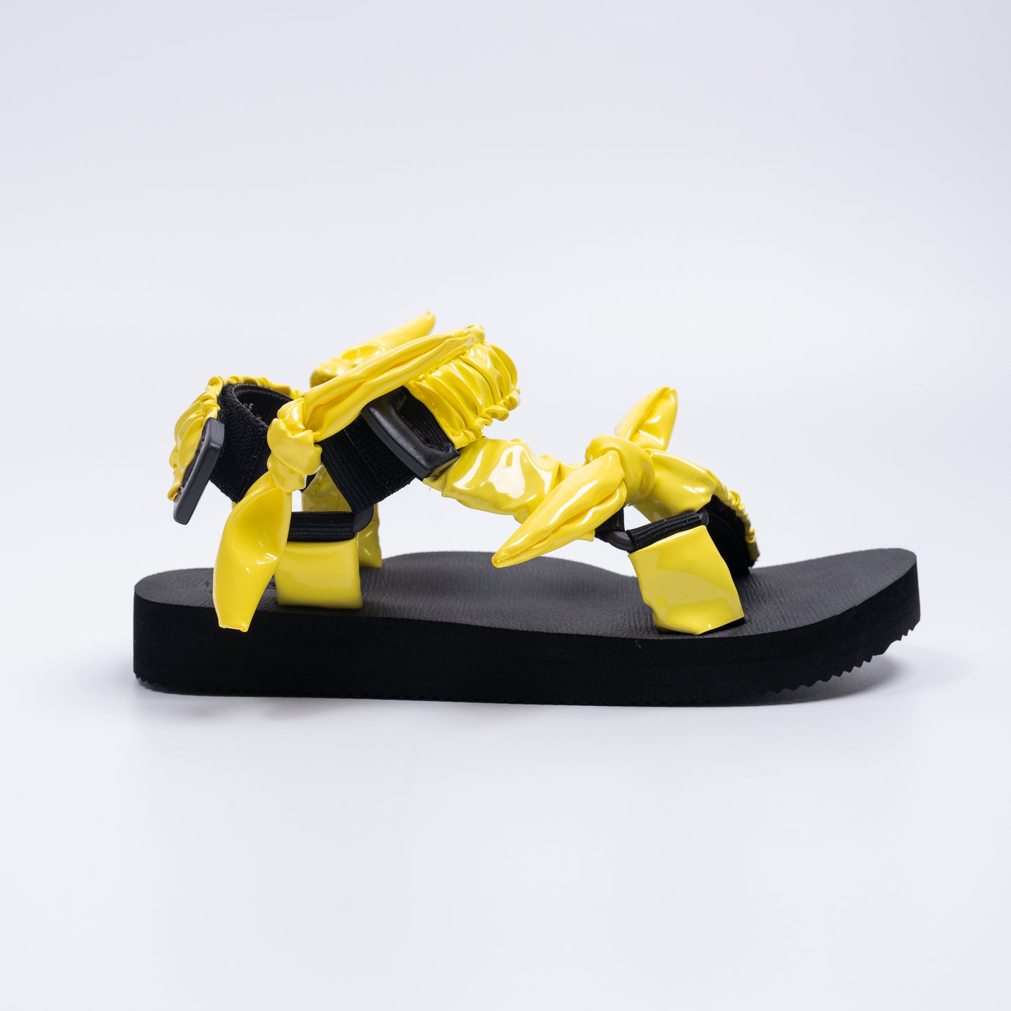 Yellow Patent JaeDals