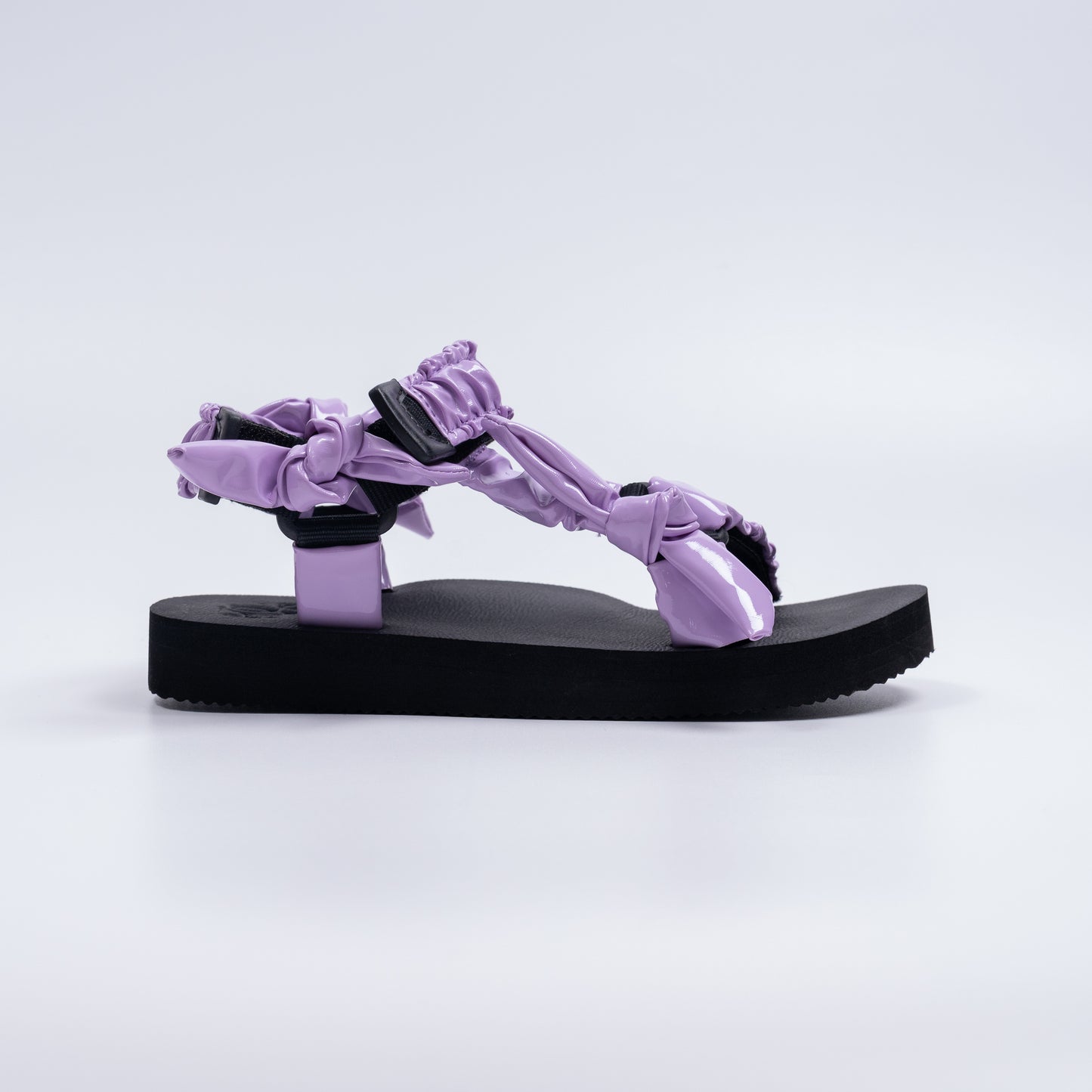 Lilac Patent JaeDals