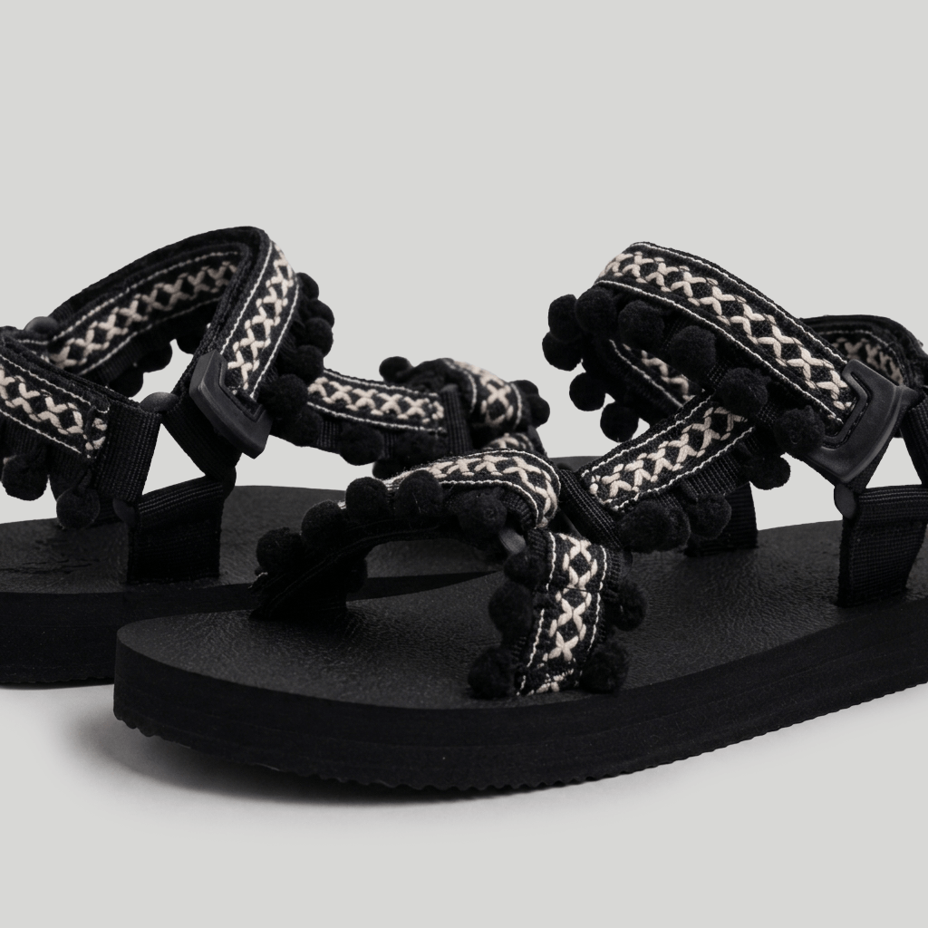 (Pre-Order) Pom Pom JaeDals 2.0