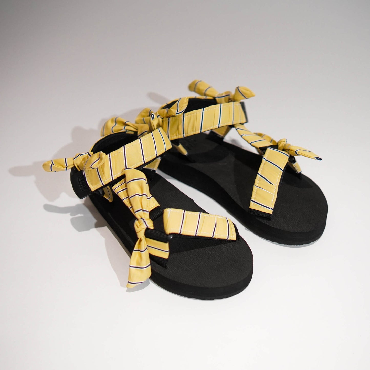 Yellow Stripes AK x JaeDals