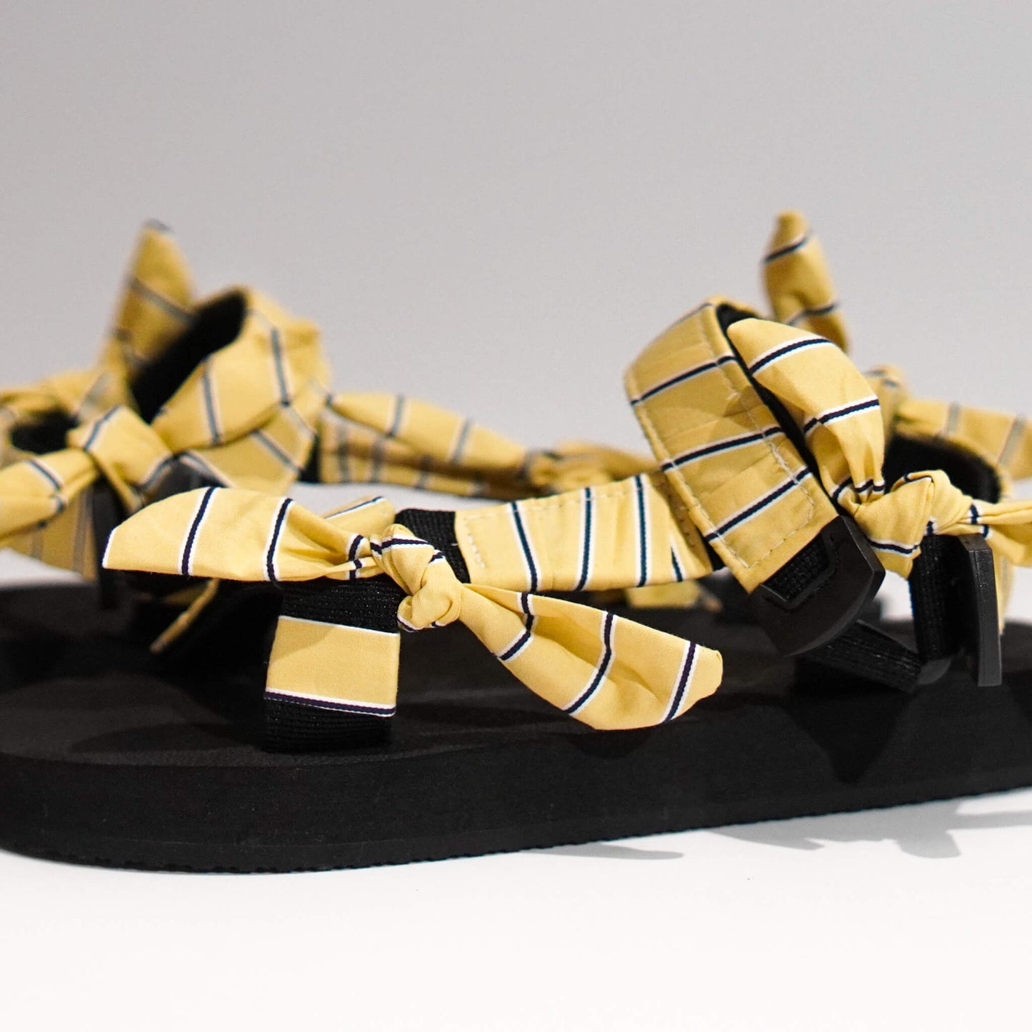 Yellow Stripes AK x JaeDals