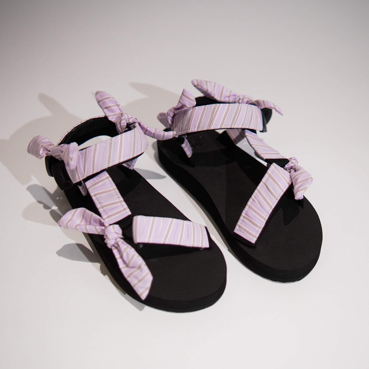 Purple Stripes AK x JaeDals