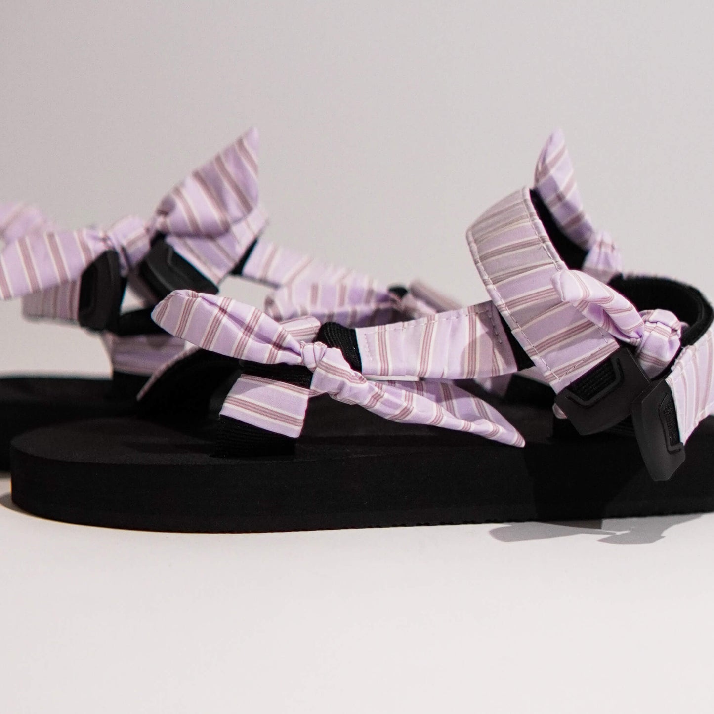 Purple Stripes AK x JaeDals