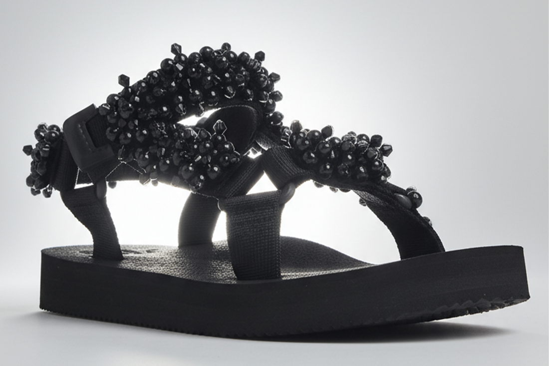 EVA Sandals vs Regular Sandals: What's the Difference?