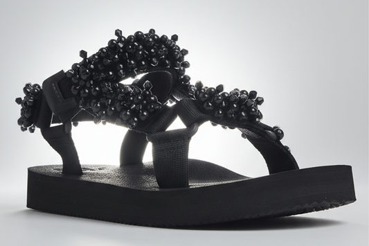 EVA Sandals vs Regular Sandals: What's the Difference?