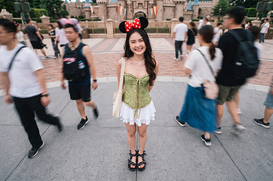 Best Sandals for Disney