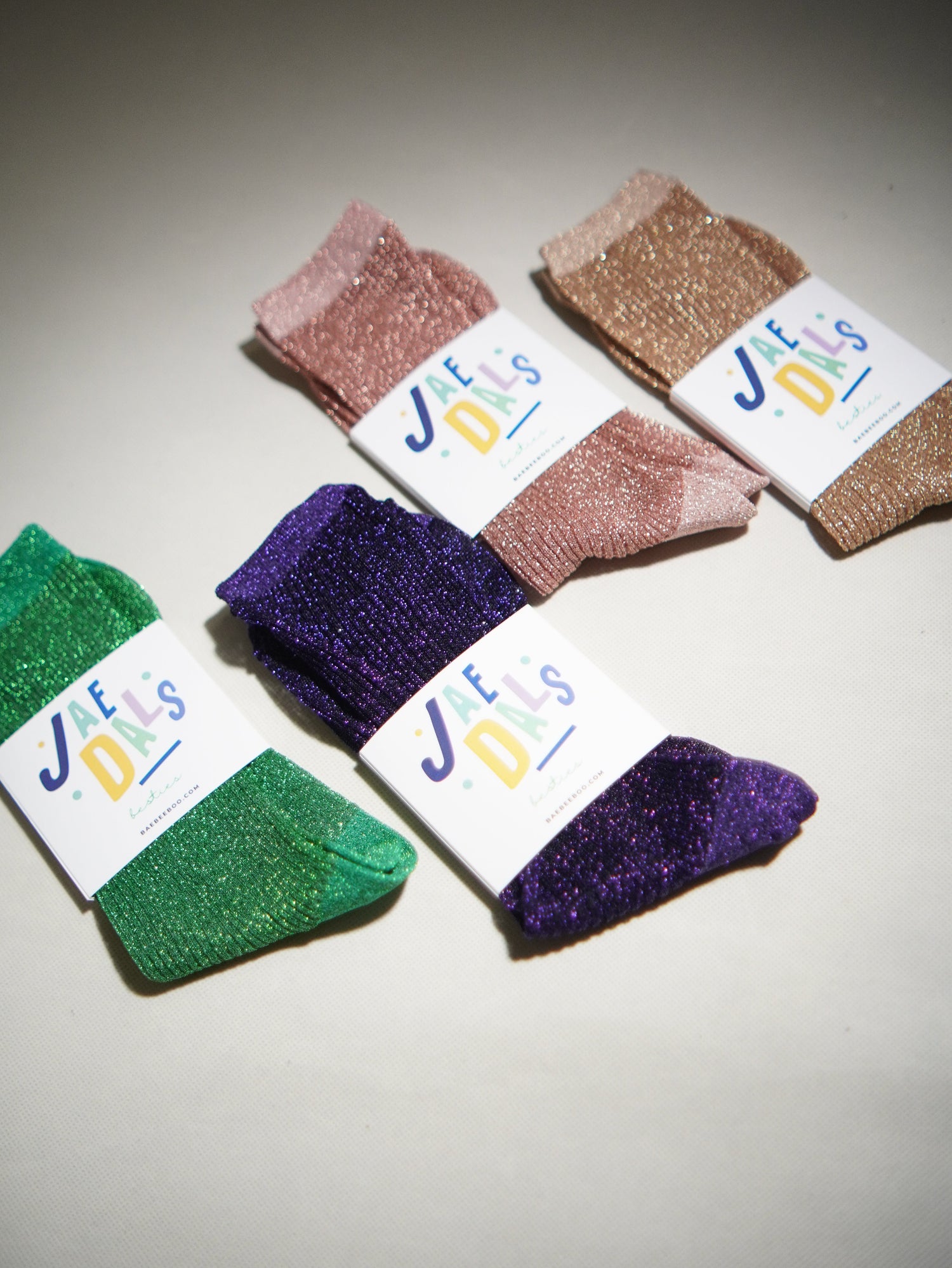 Bestie Socks