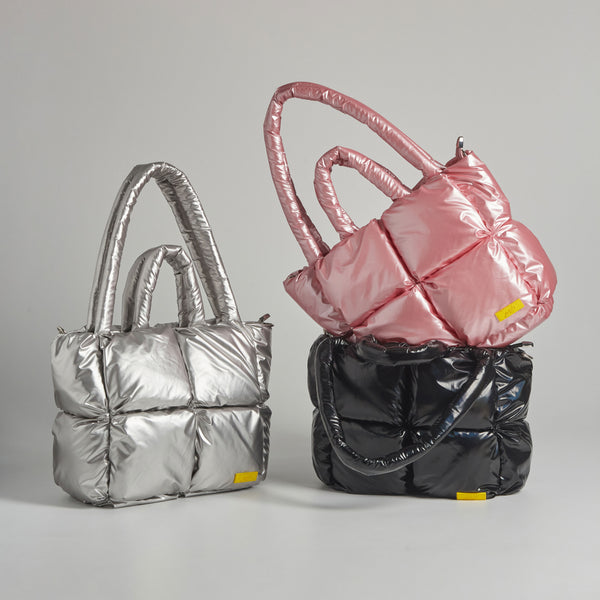 JaeDals Cush Bag – Jaedals